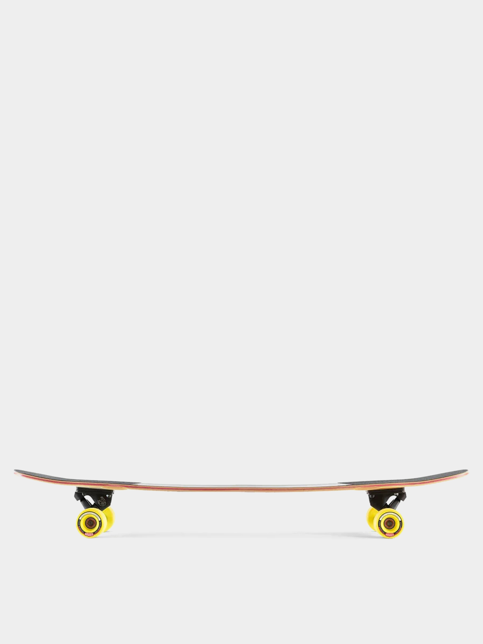 Landyachtz Tony Danza Longboard (vibes)