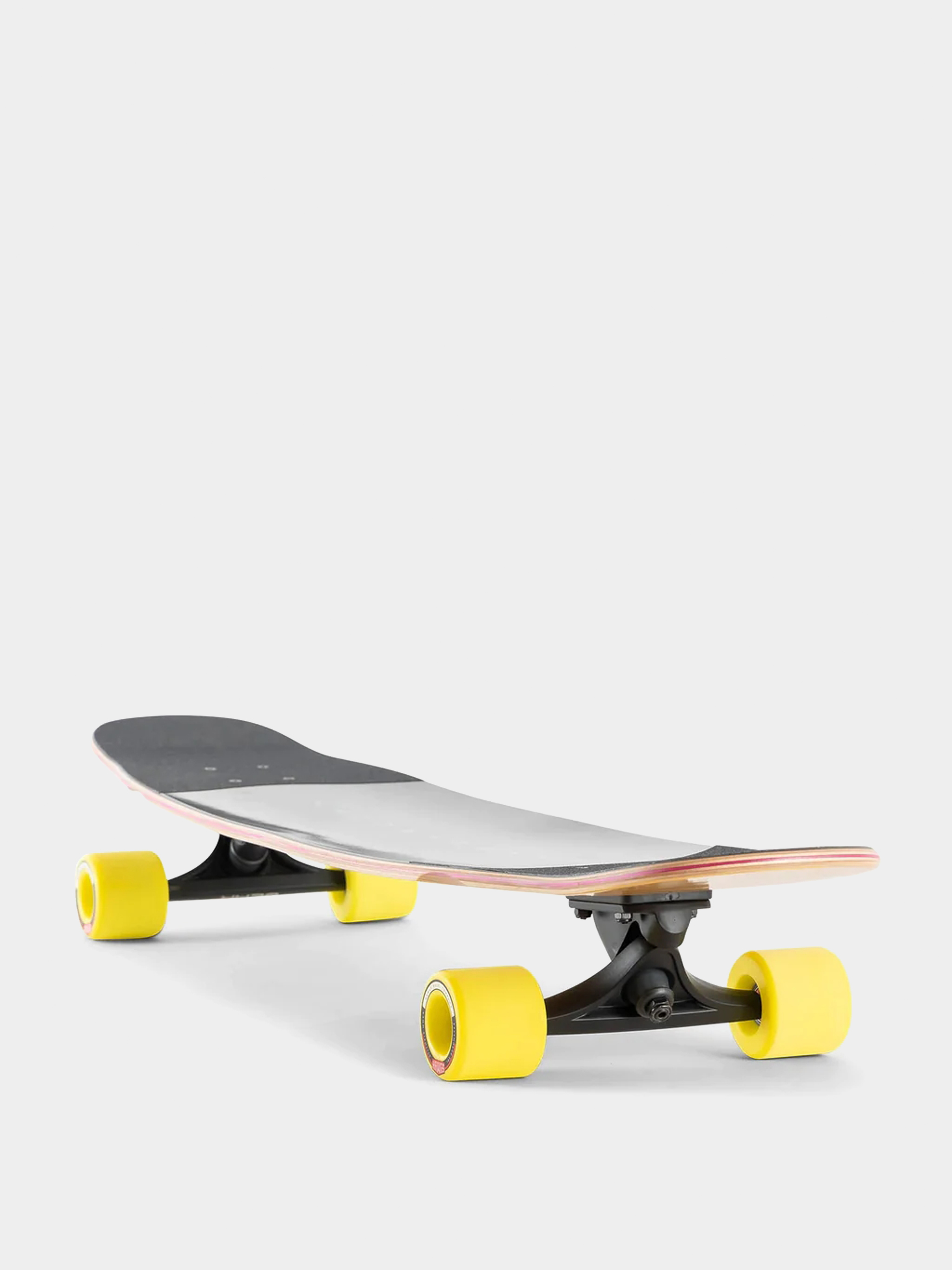 Landyachtz Tony Danza Longboard (vibes)