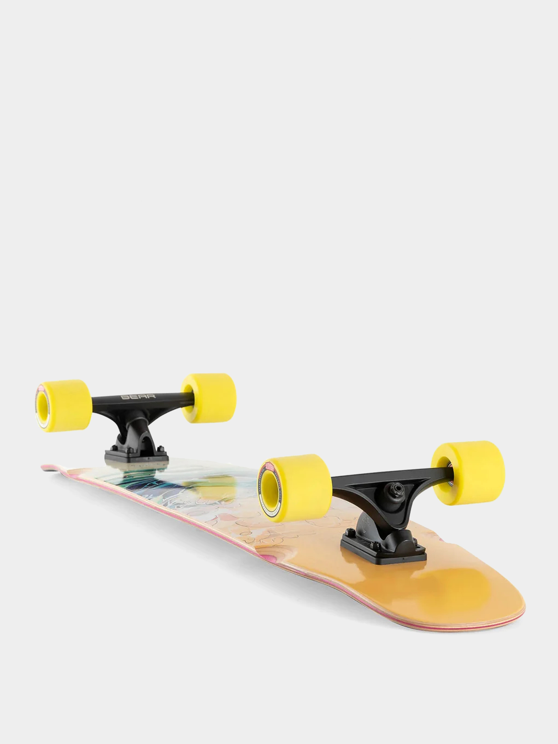 Landyachtz Tony Danza Longboard (vibes)