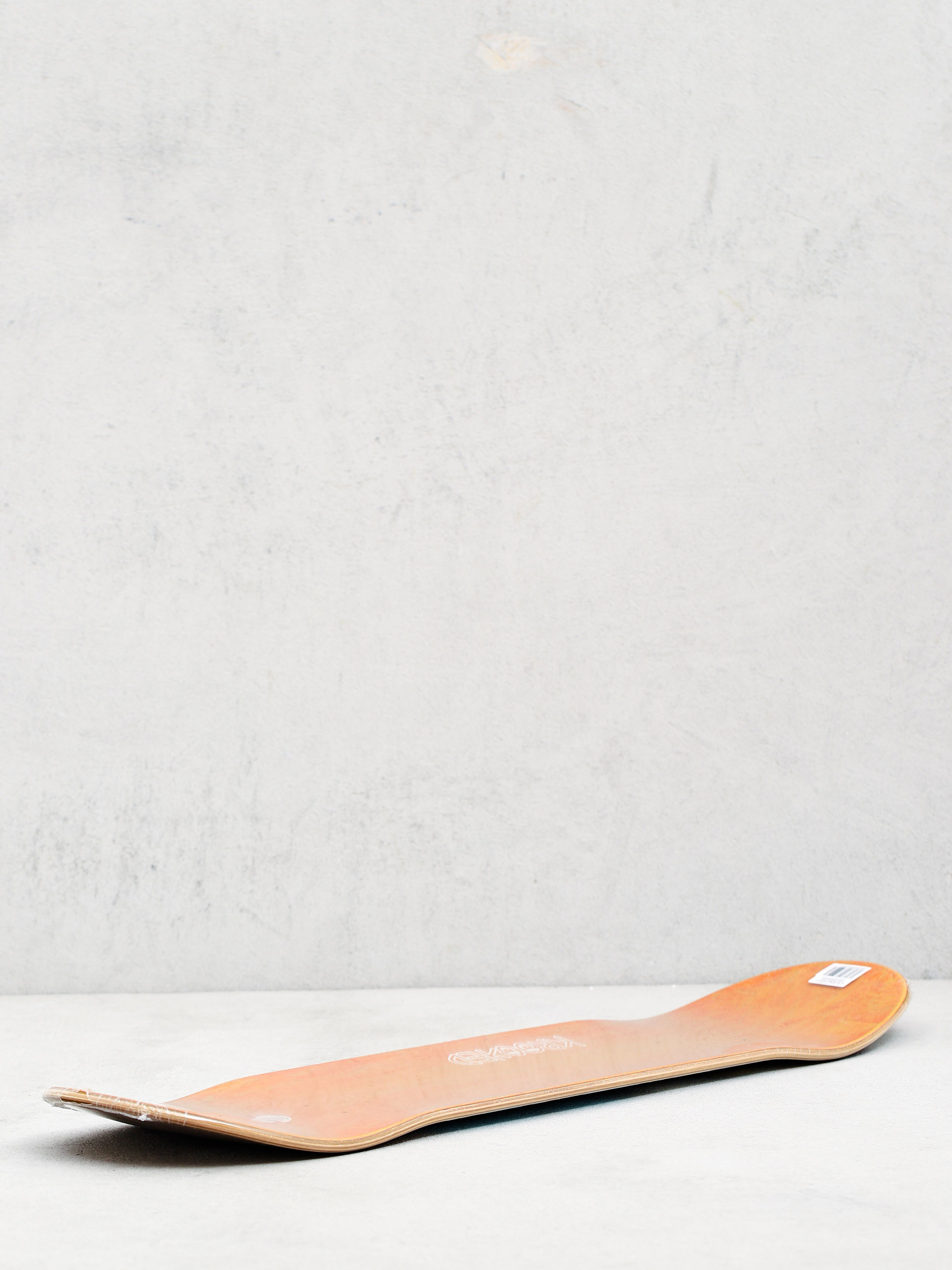 Krooked Mermaid Redux Gördeszka lap (brown)