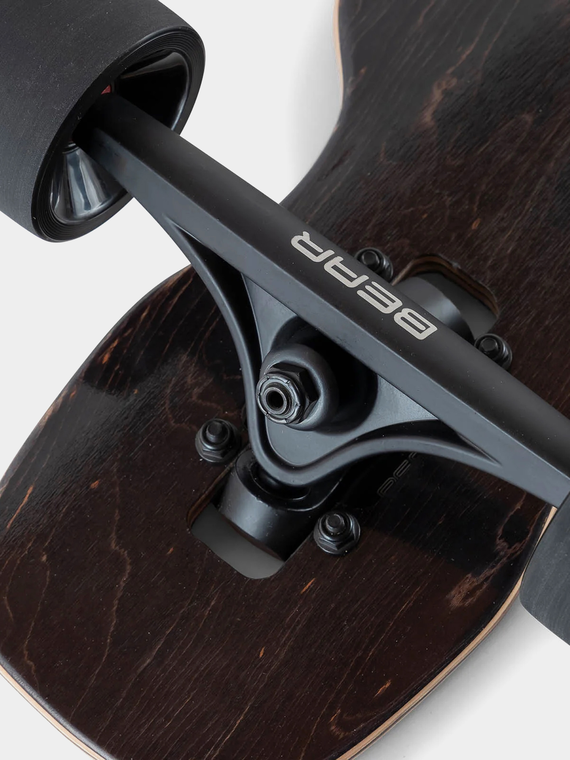 Landyachtz Battle Axe Longboard (forest)