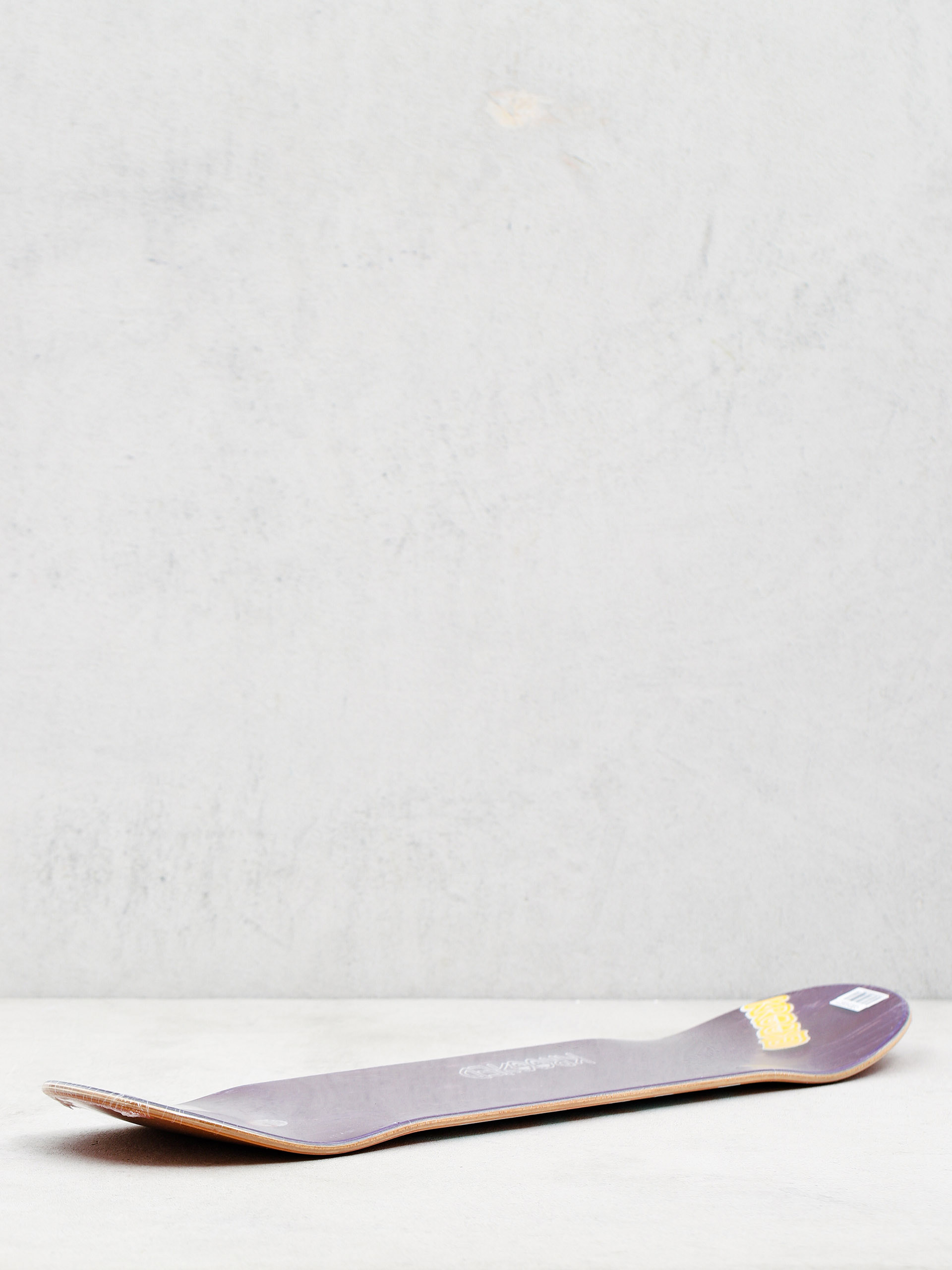 Krooked Eyes Asst Gördeszka lap (orange)