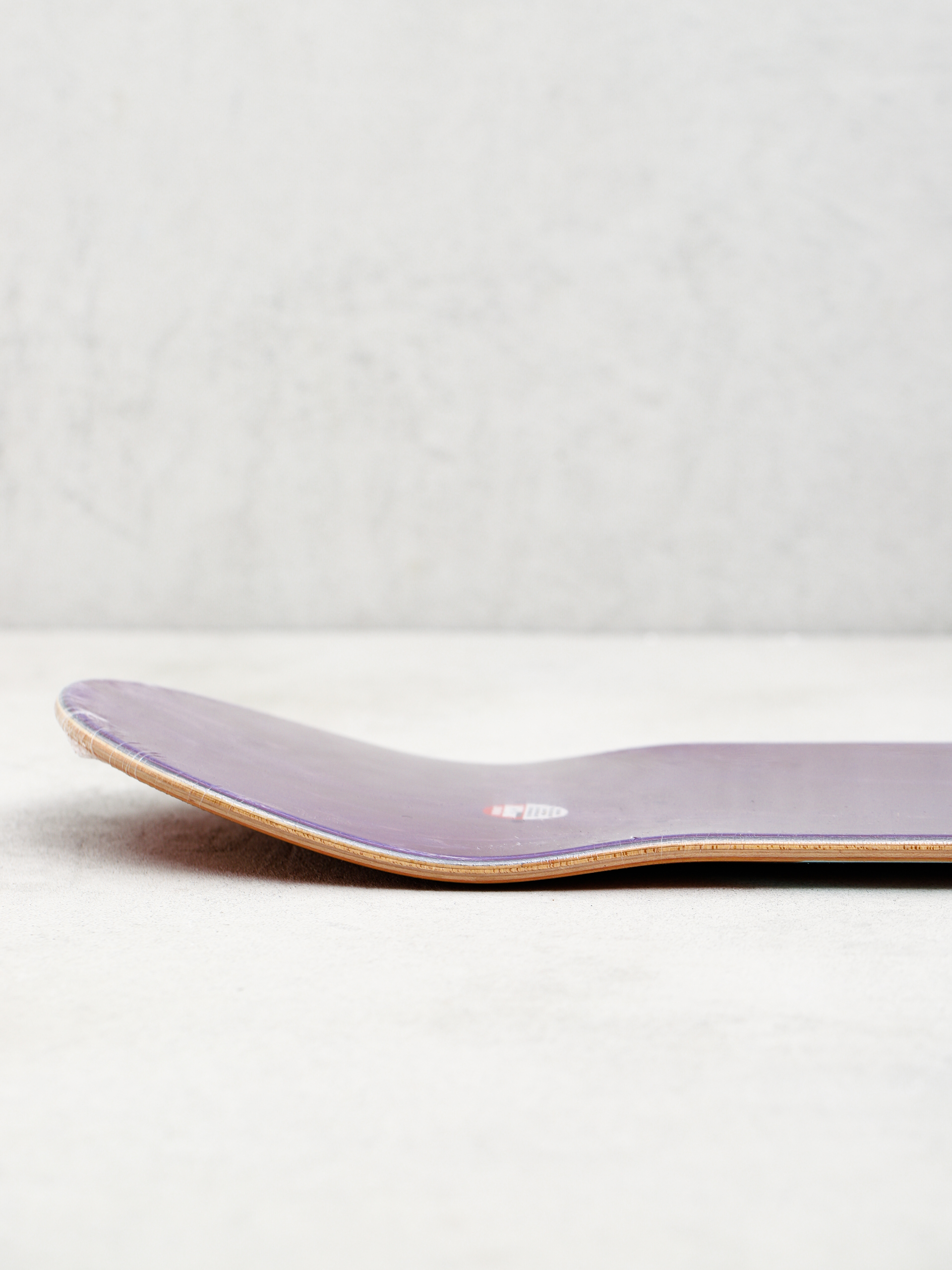 Krooked Eyes Asst Gördeszka lap (orange)