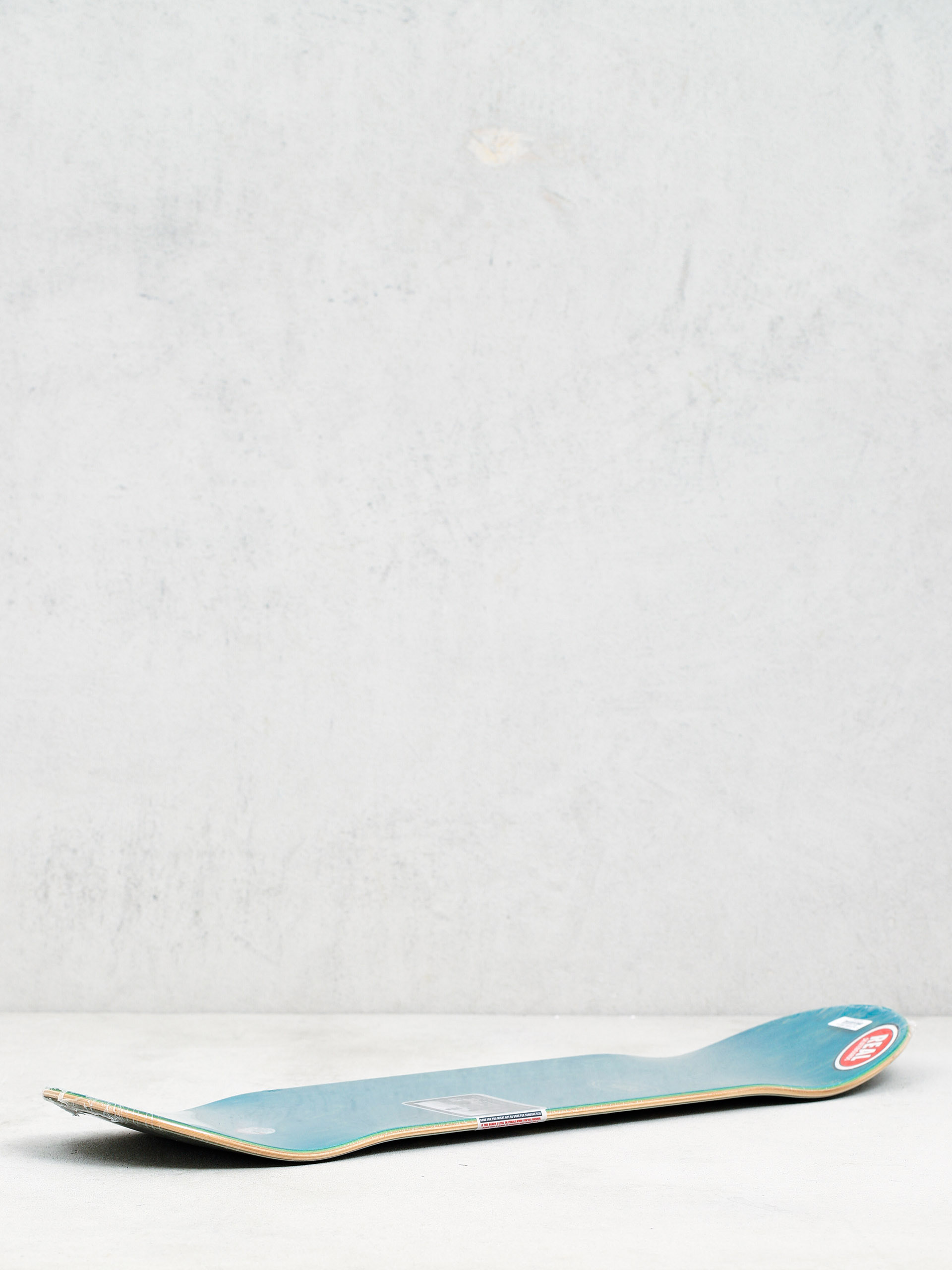 Real Busenitz Nior Gördeszka lap (military green)