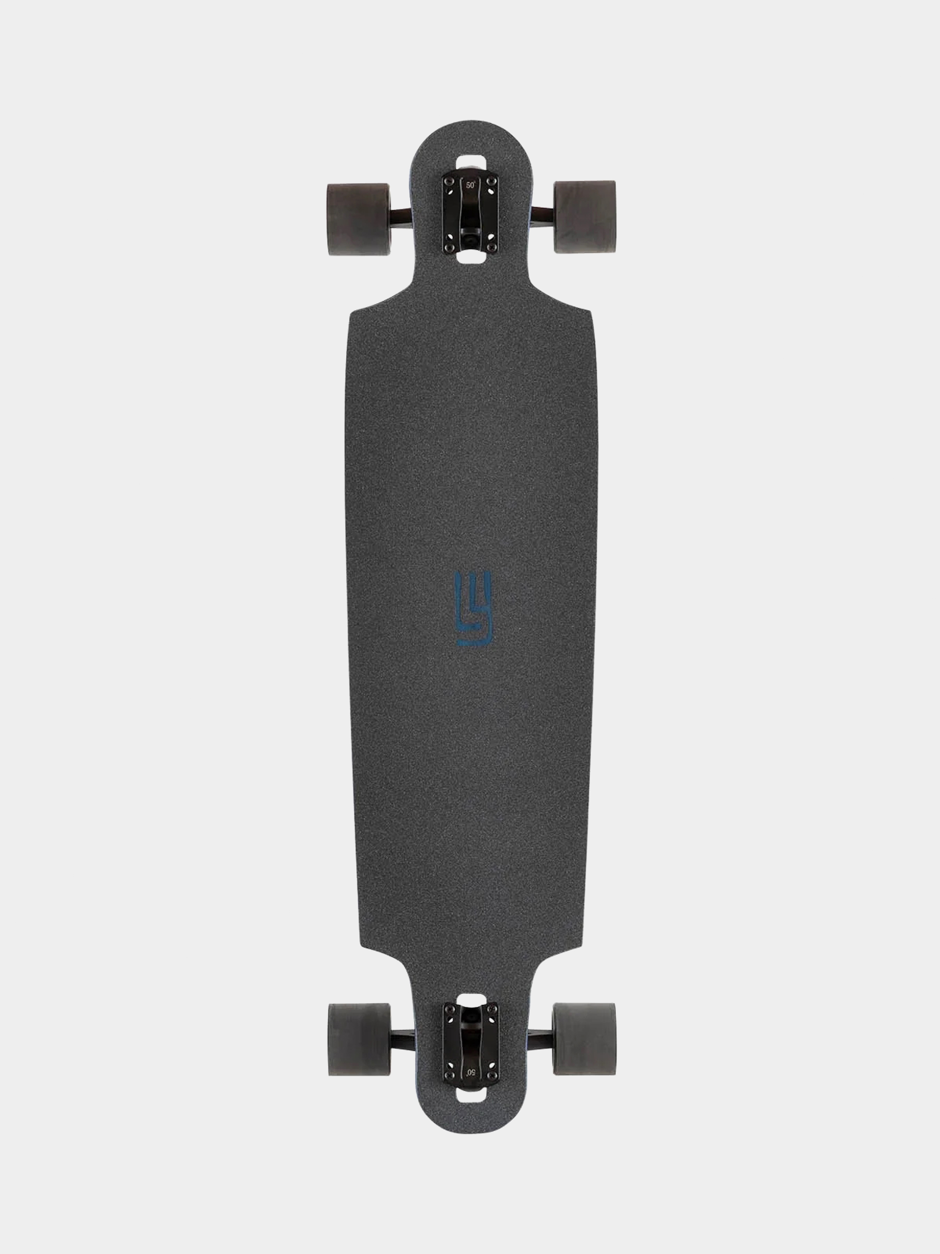 Landyachtz Drop Cat 38 Longboard (dune)
