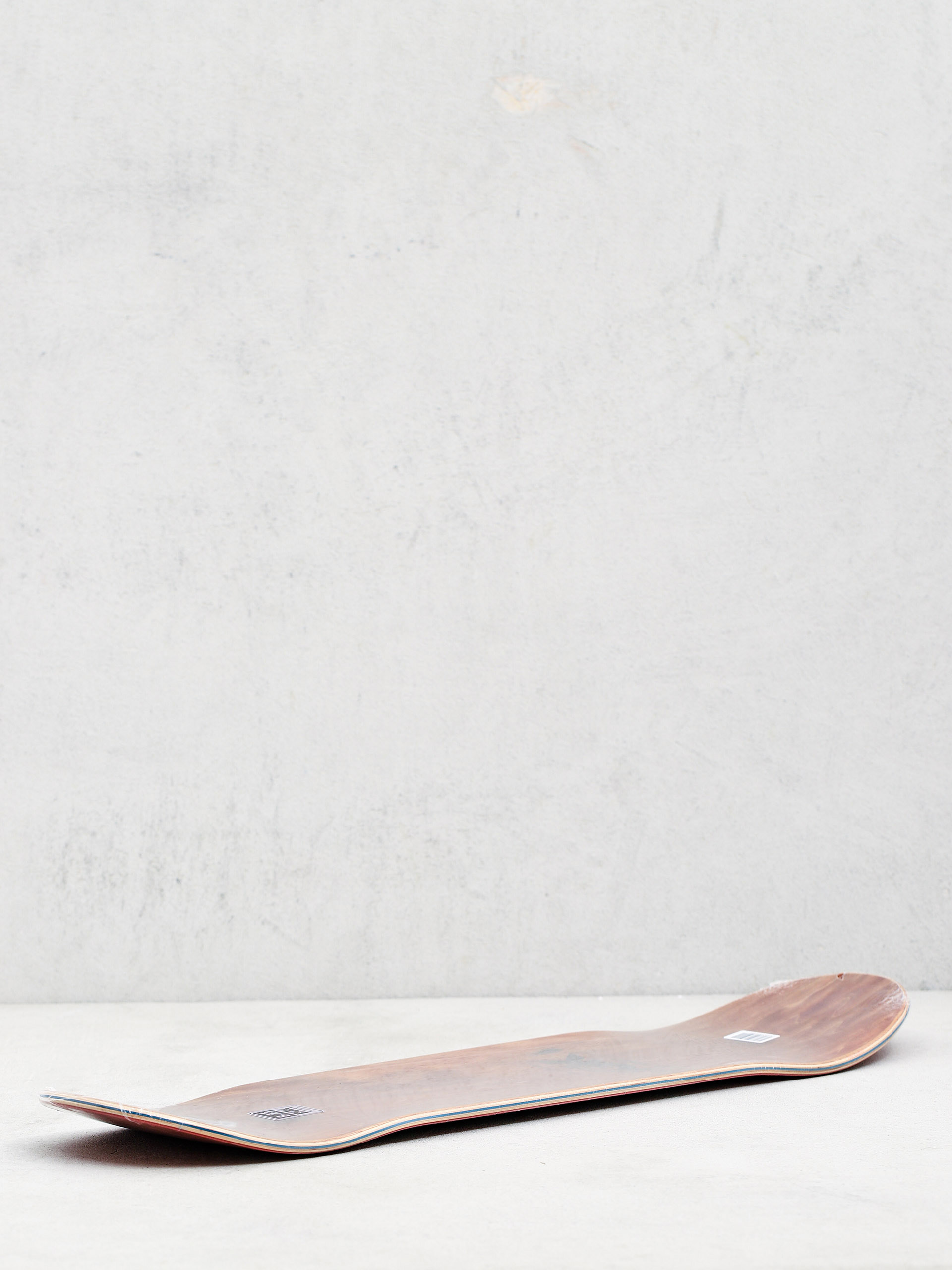 DGK Kingdom Boo Gördeszka lap (red)