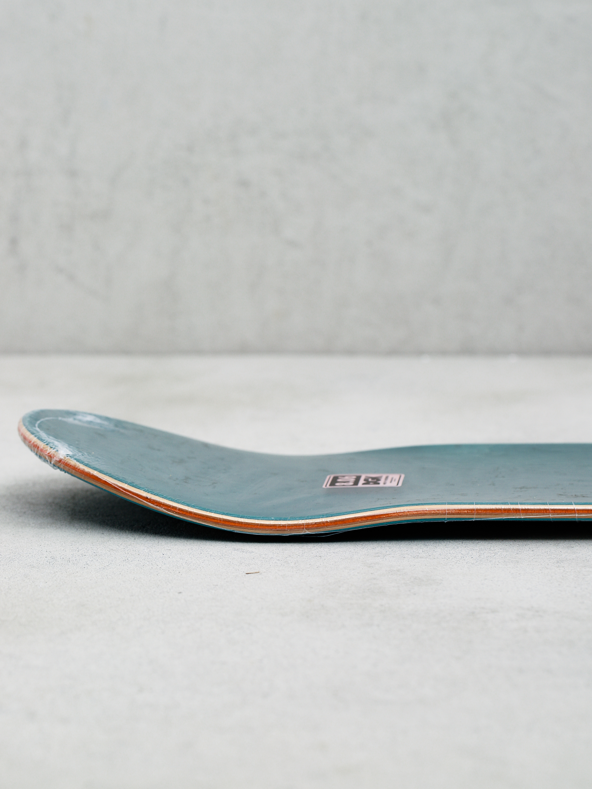 DGK Kingdom Kalis Gördeszka lap (steel blue)