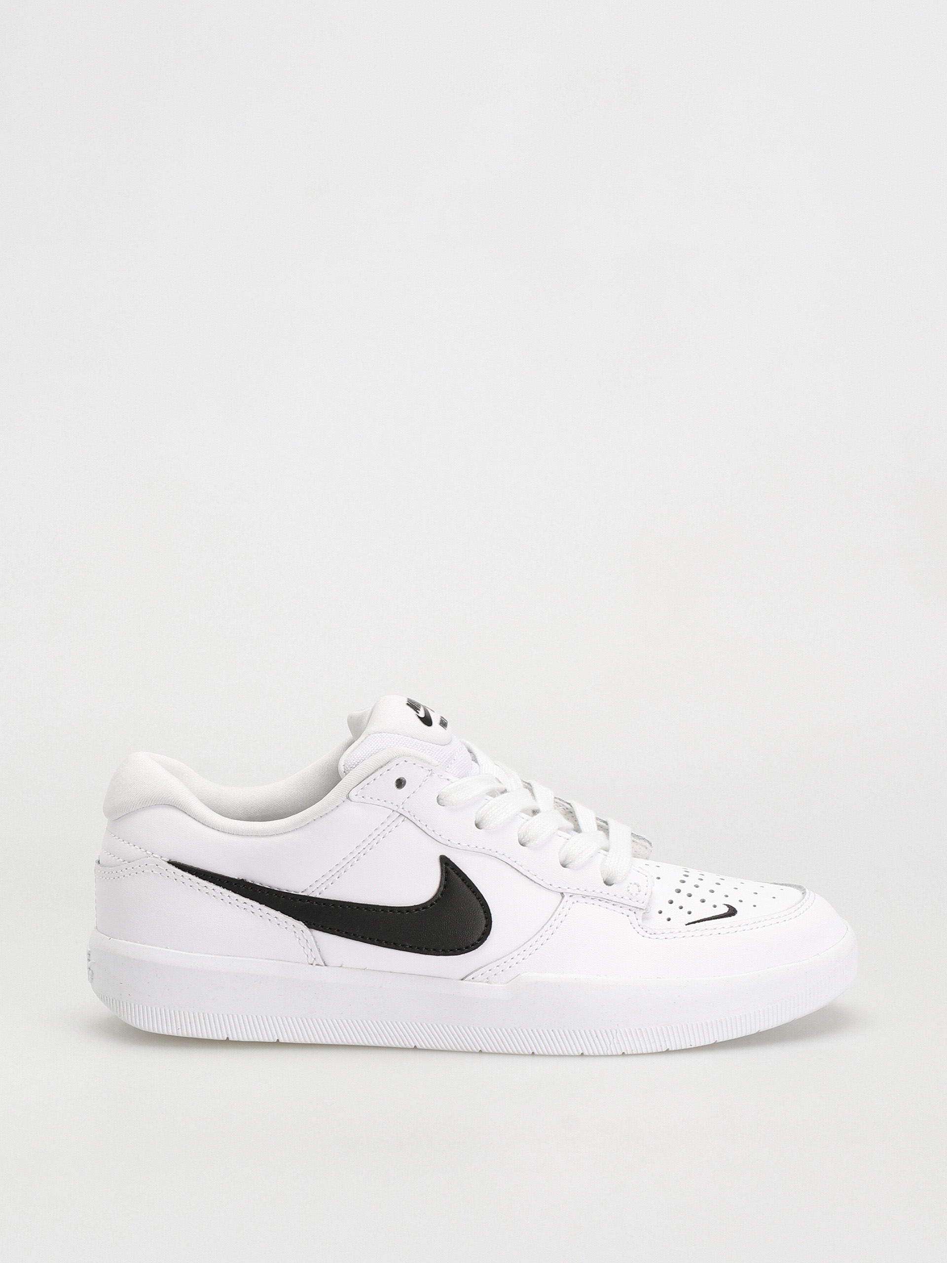Nike SB Force 58 Premium Cipu0151k (white/black white white)