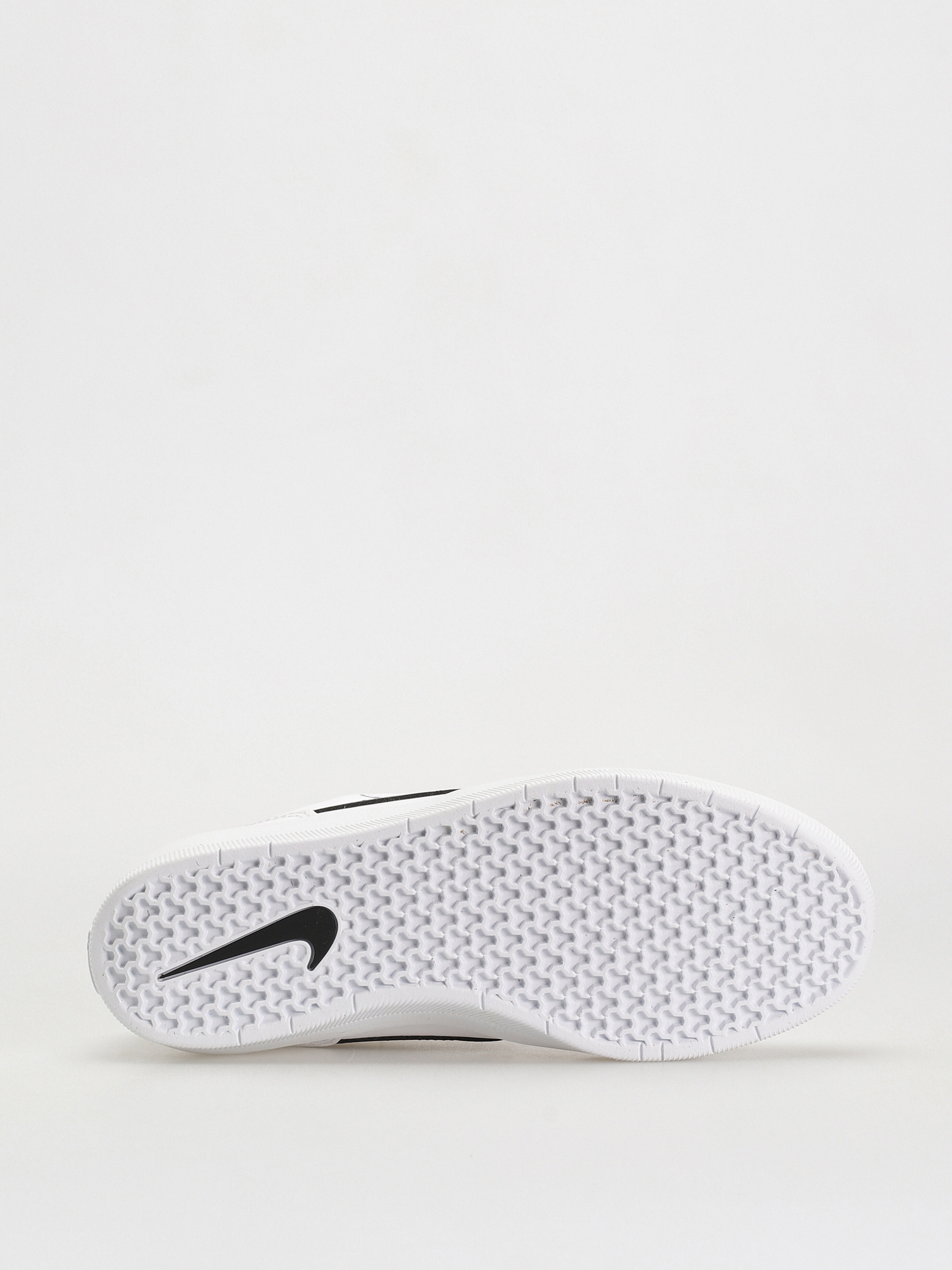 Nike SB Force 58 Premium Cipők (white/black white white)