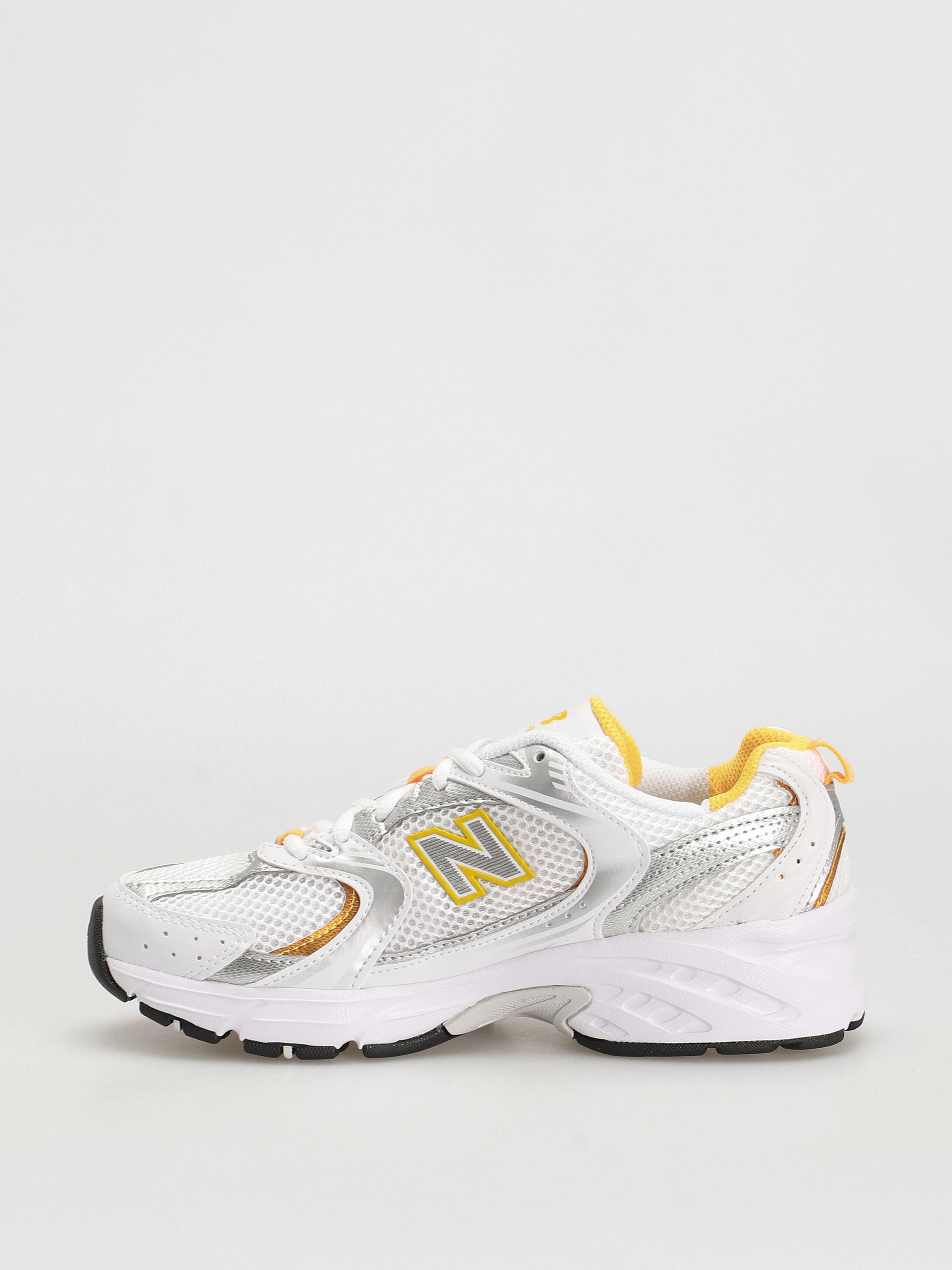 New Balance 530 Cipők (white orange)