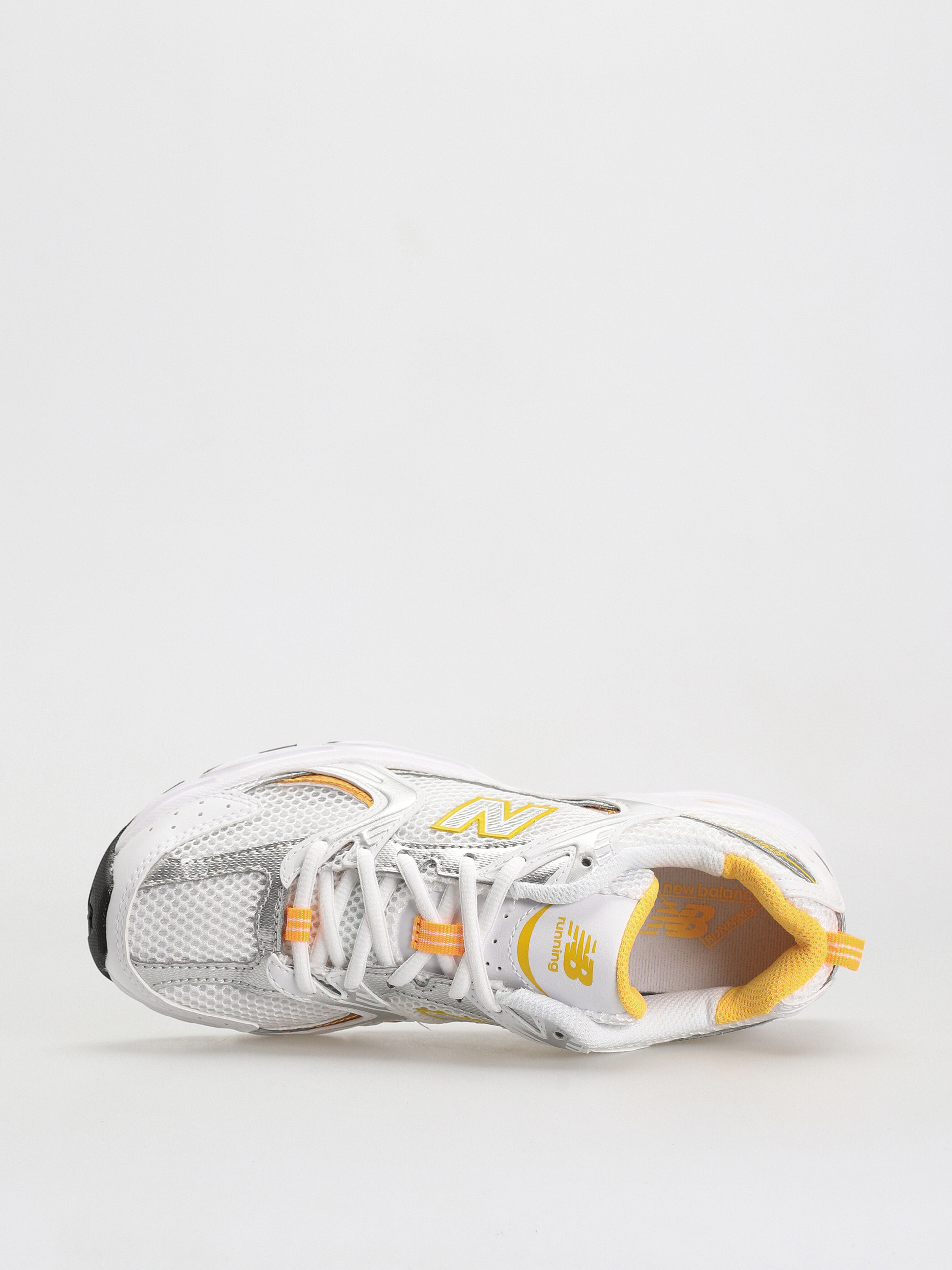 New Balance 530 Cipők (white orange)