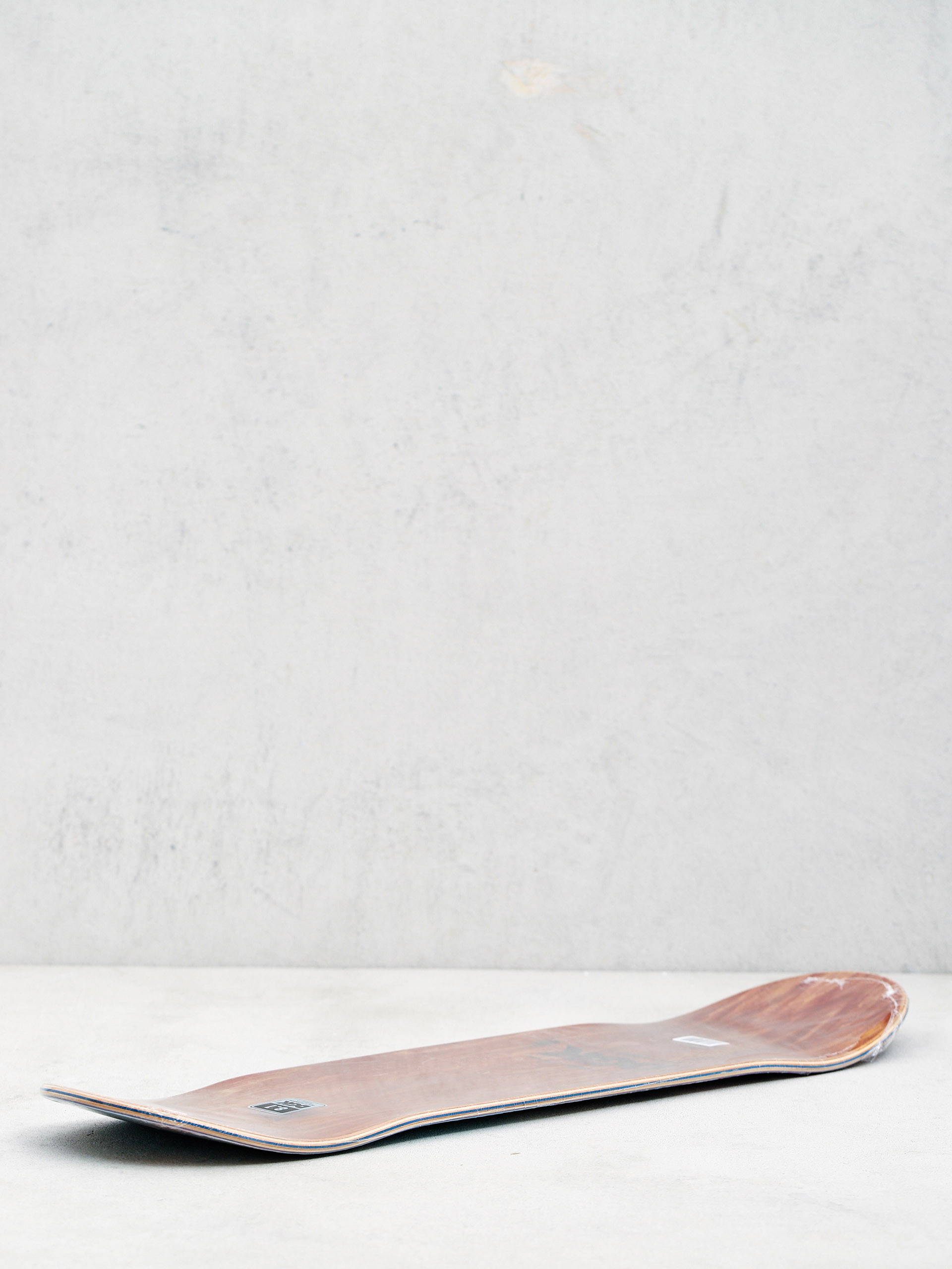 DGK Zen Gördeszka lap (purple)