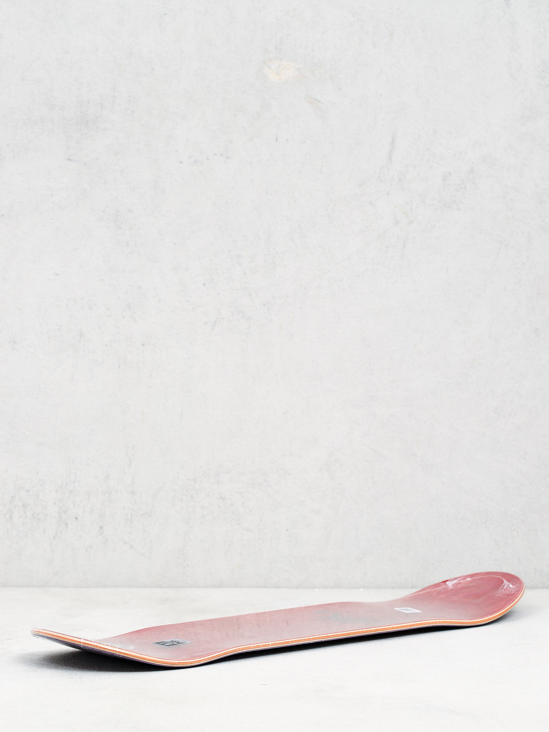 DGK Kingdom Ortiz Gördeszka lap (purple)