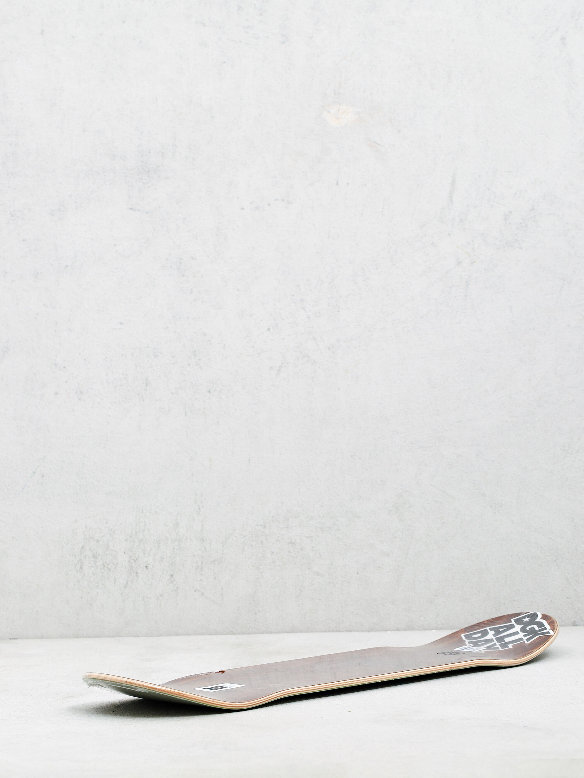 DGK Grace Gördeszka lap (cream)