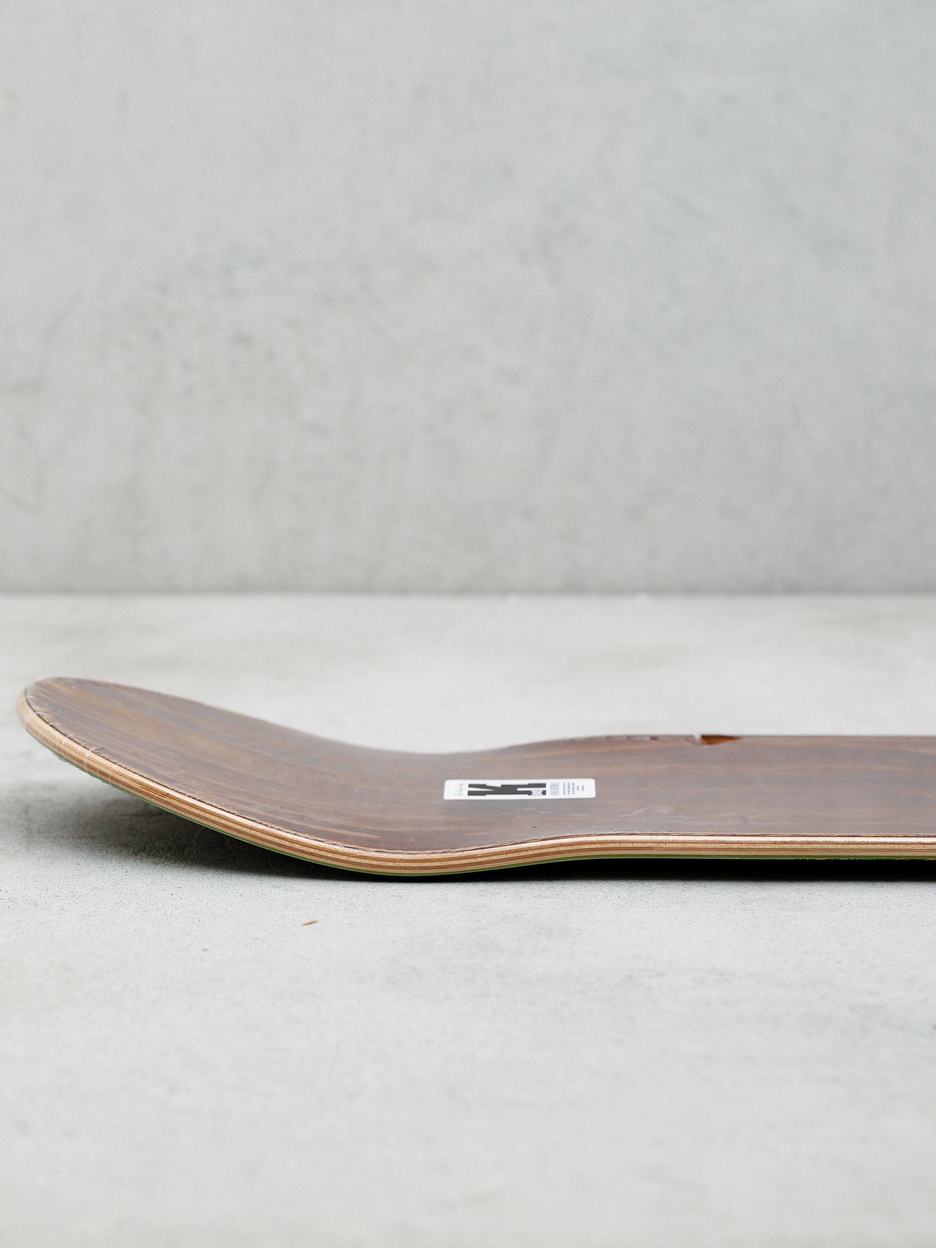 DGK Grace Gördeszka lap (cream)