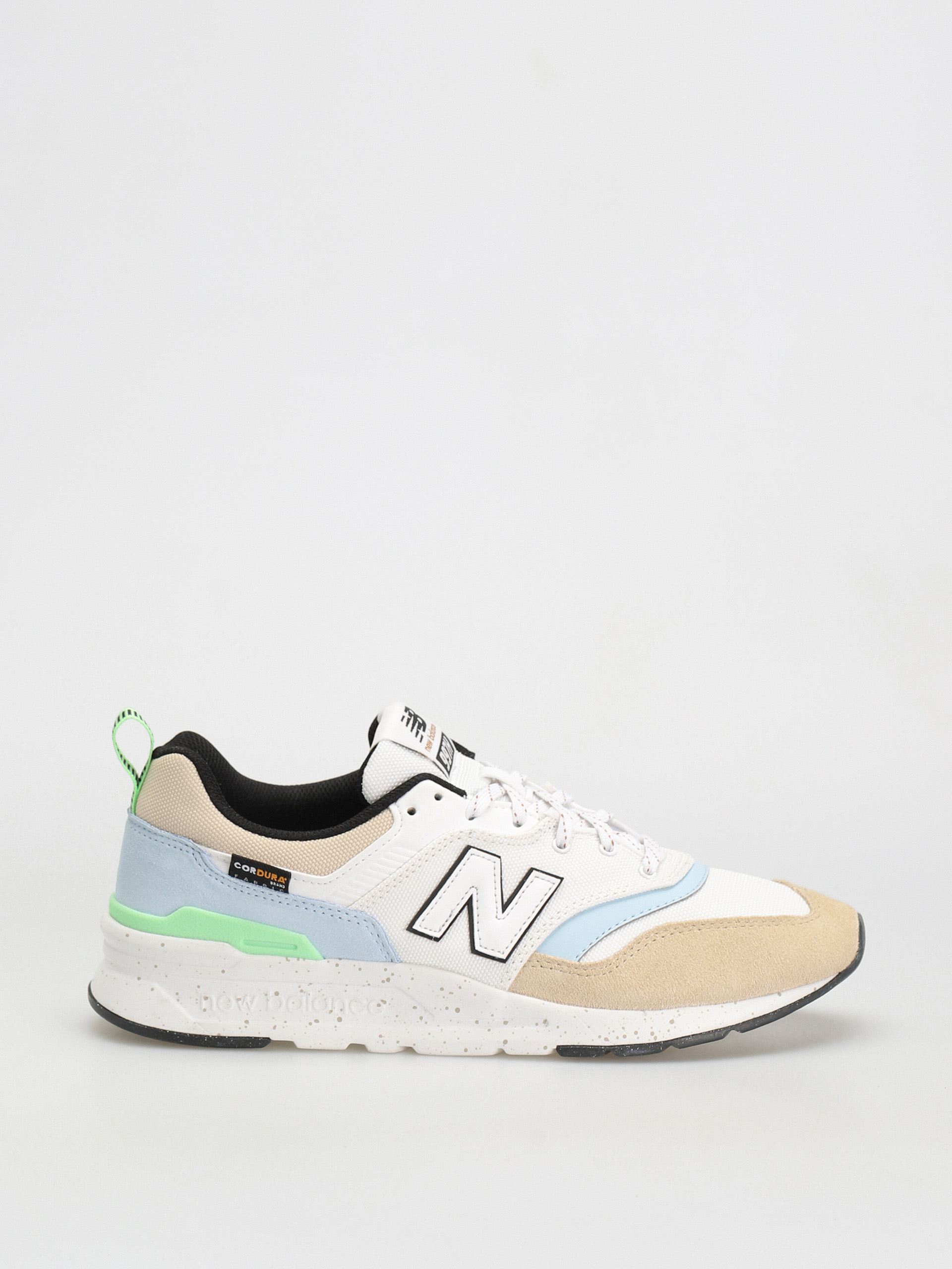 New Balance 997 Cipők (sandstone)
