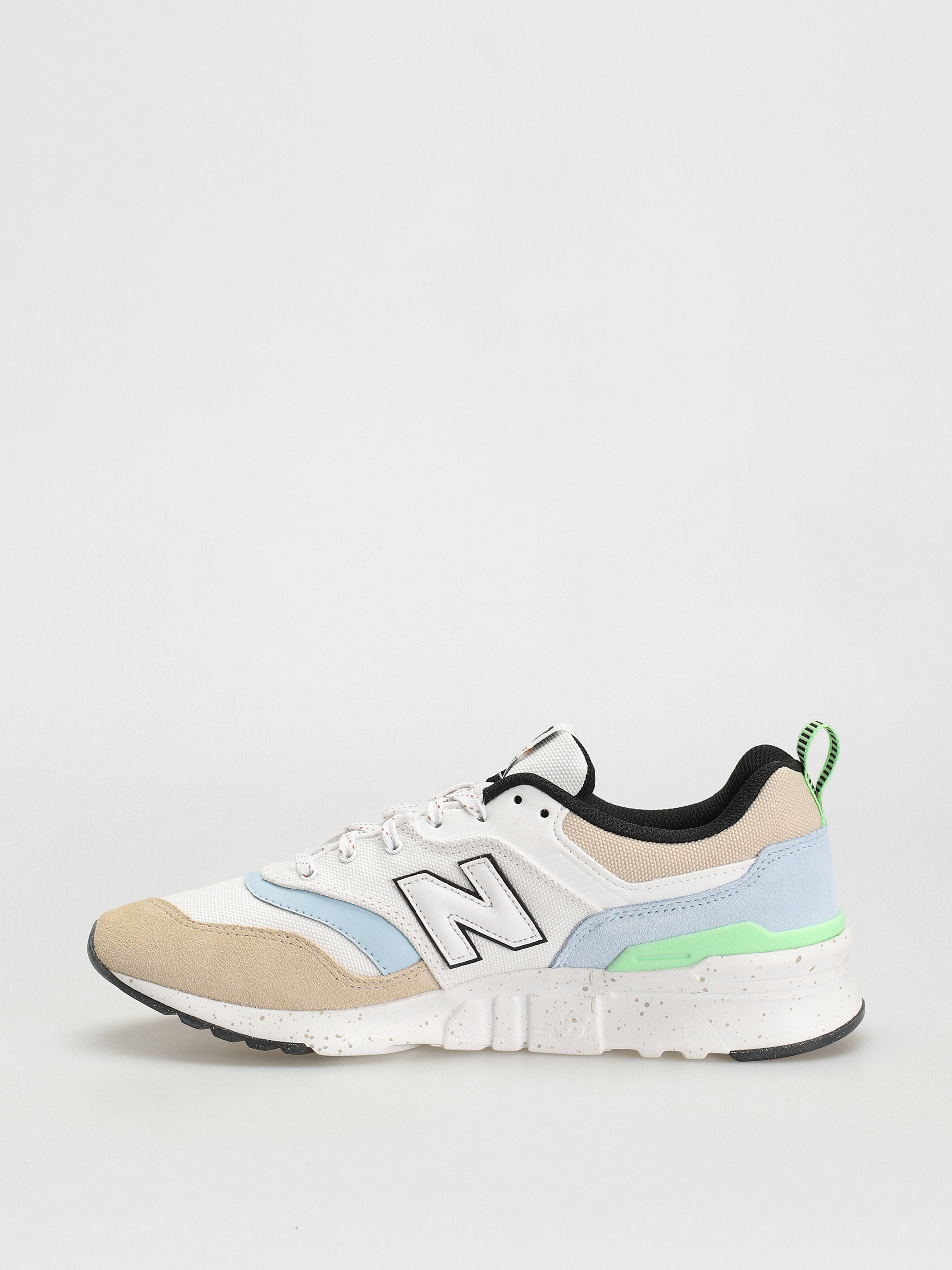 New Balance 997 Cipők (sandstone)