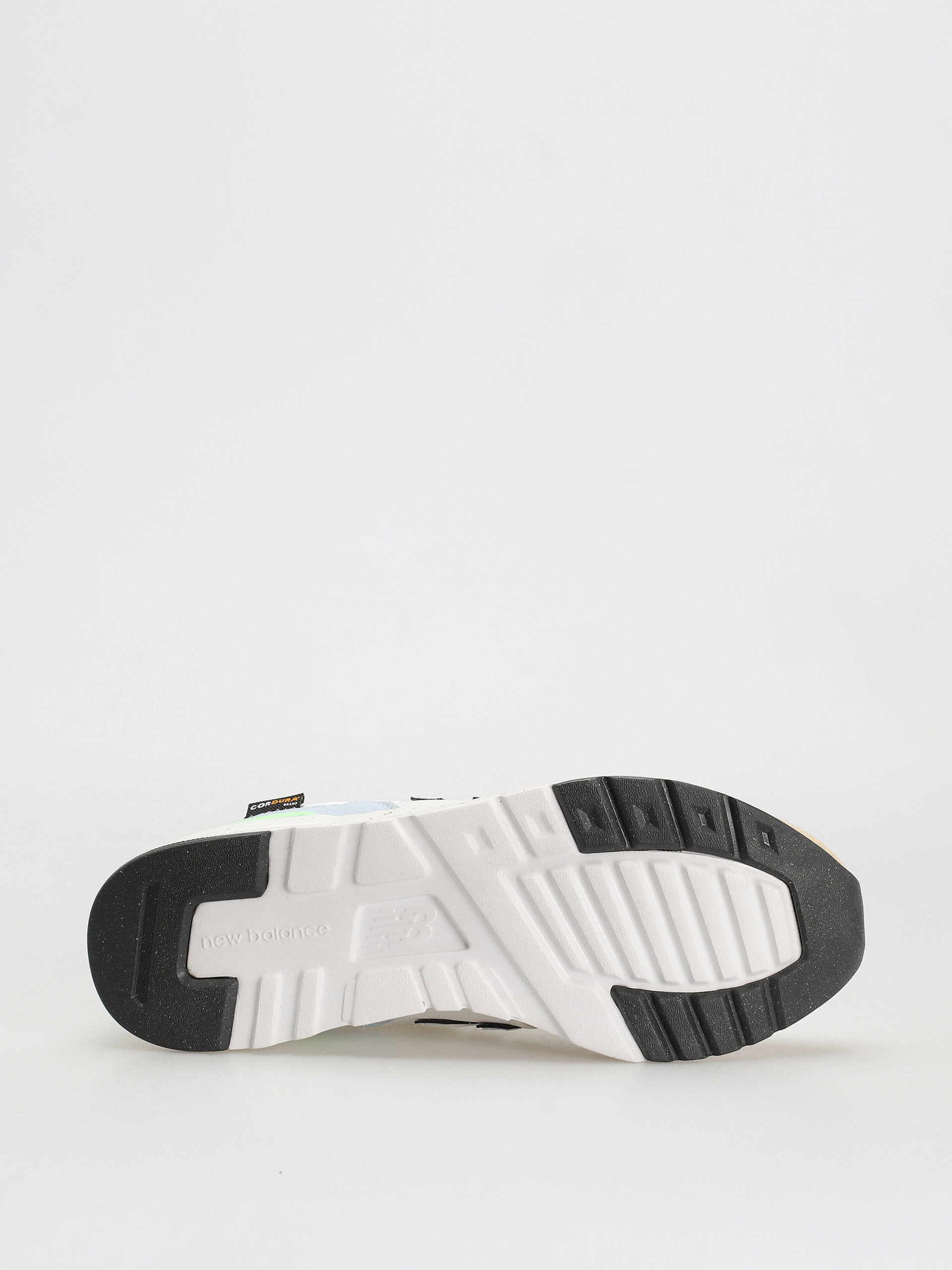 New Balance 997 Cipők (sandstone)