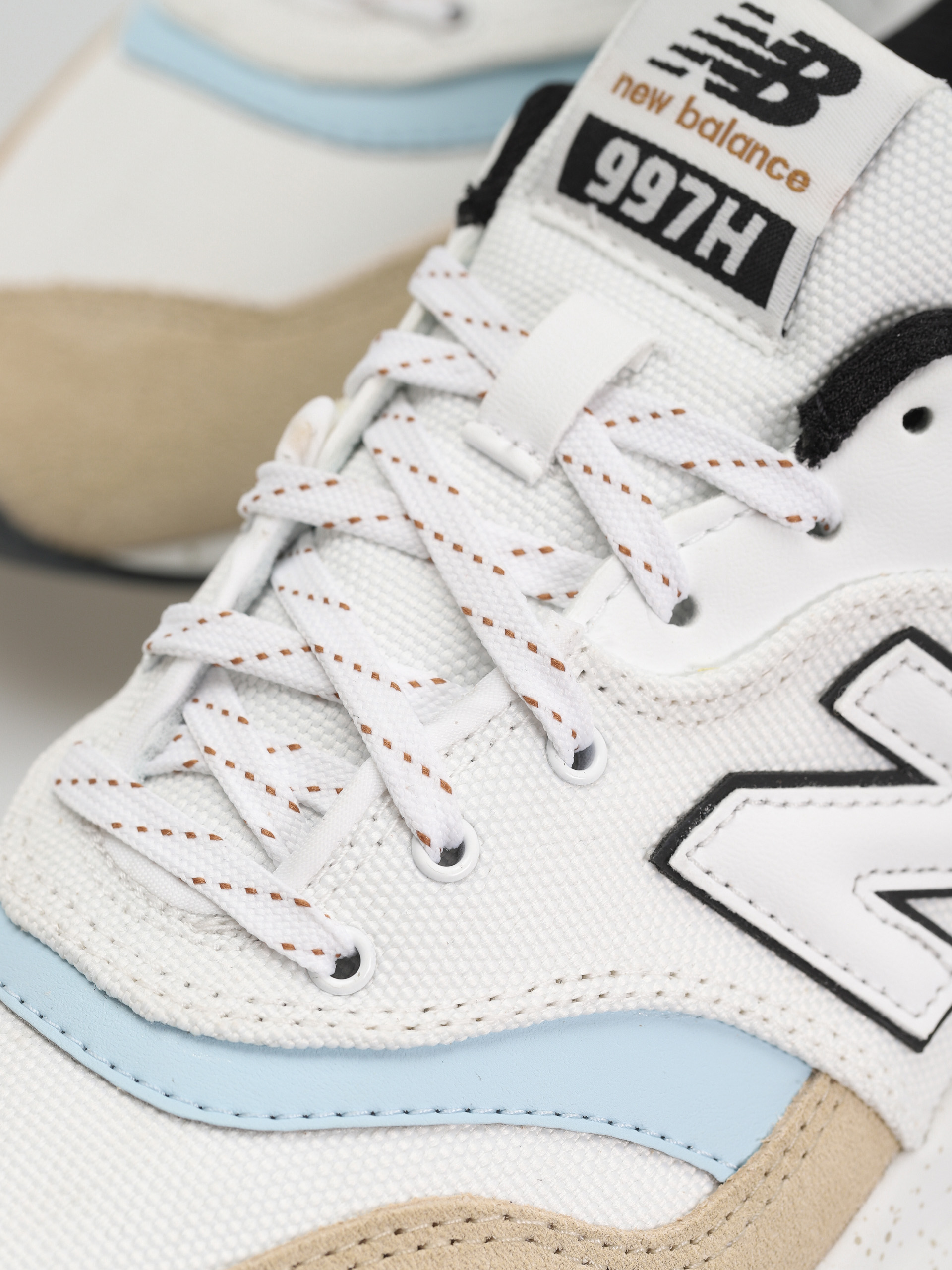 New Balance 997 Cipők (sandstone)