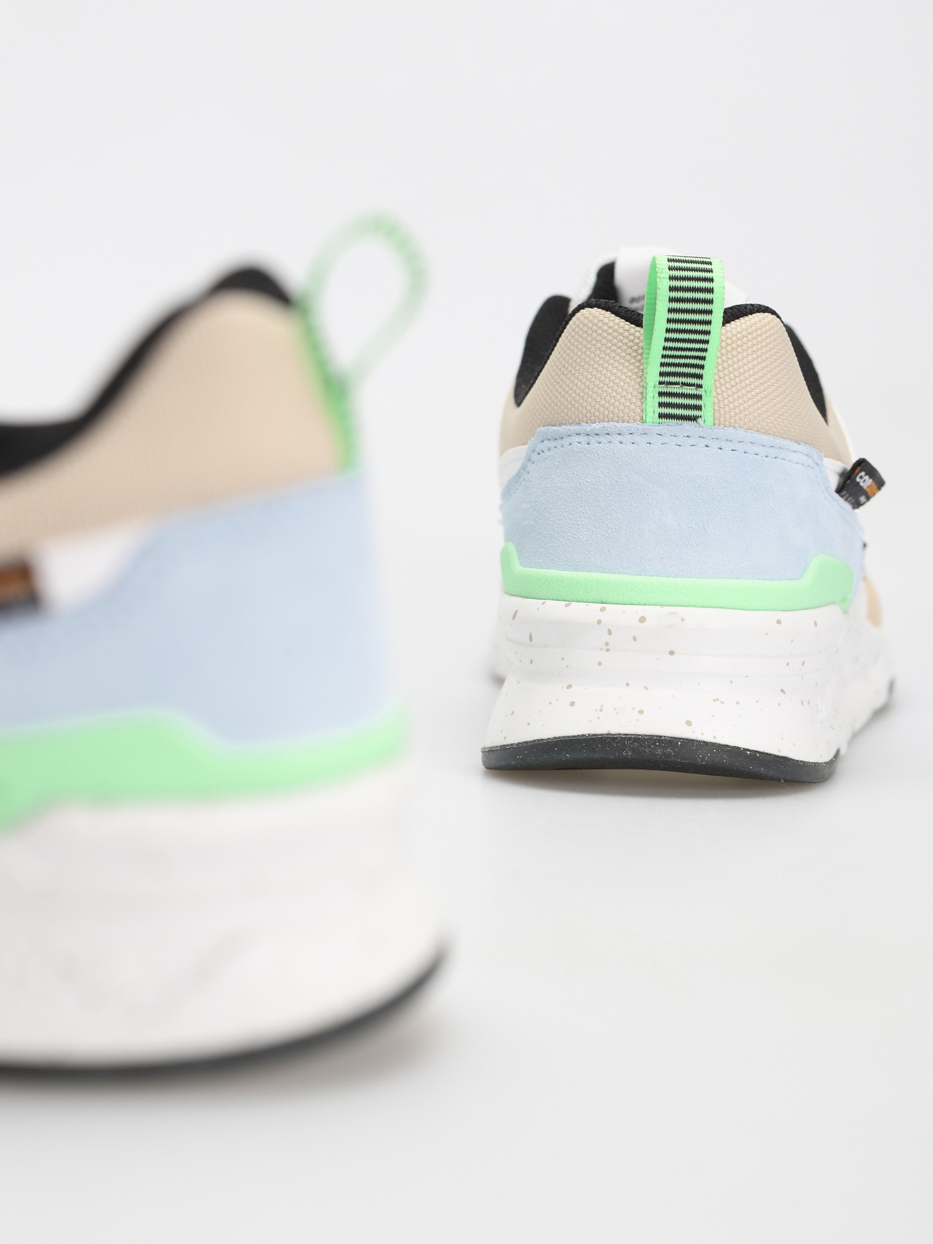 New Balance 997 Cipők (sandstone)