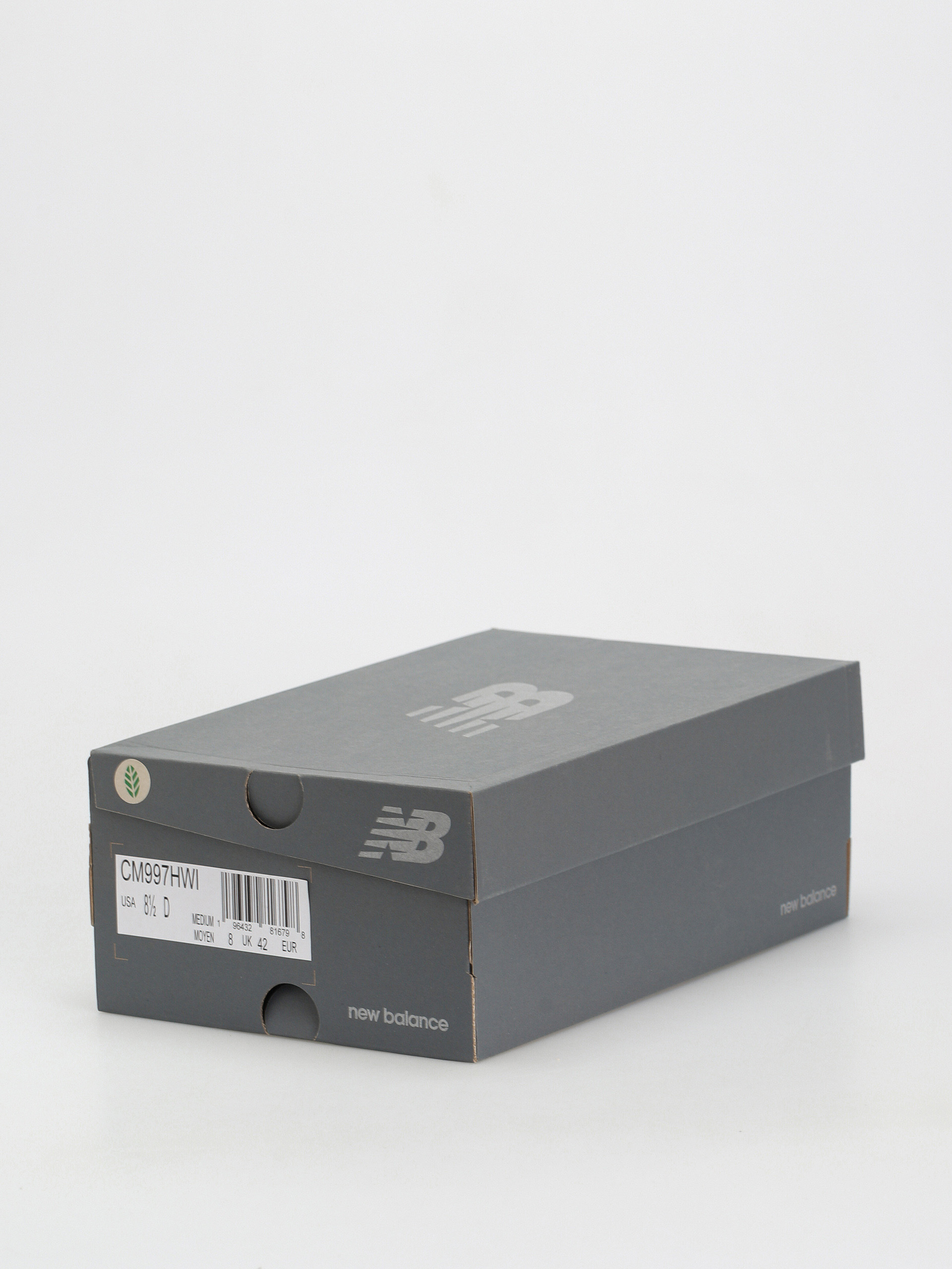 New Balance 997 Cipők (sandstone)