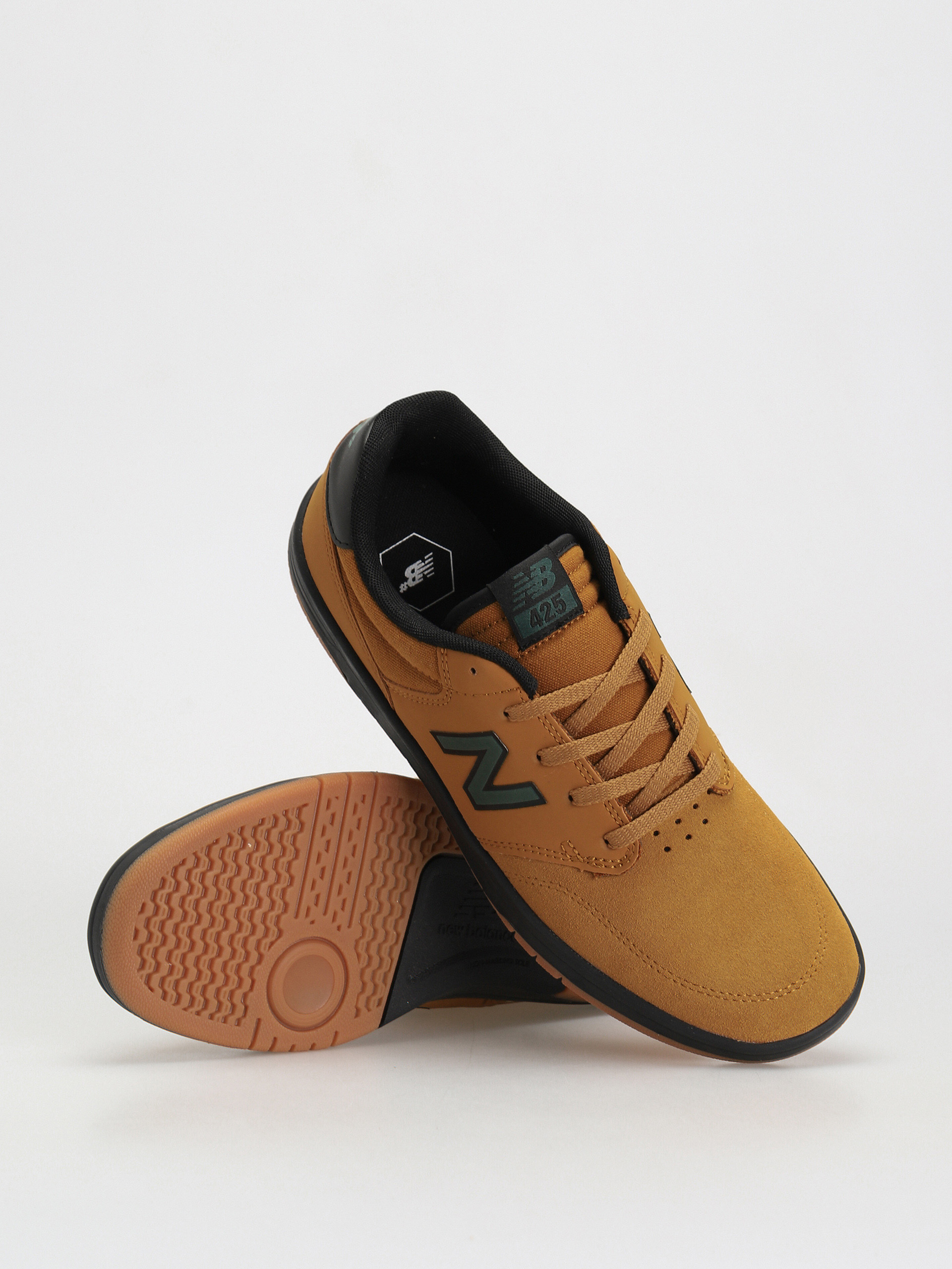 New Balance 425 Cipők (wheat)