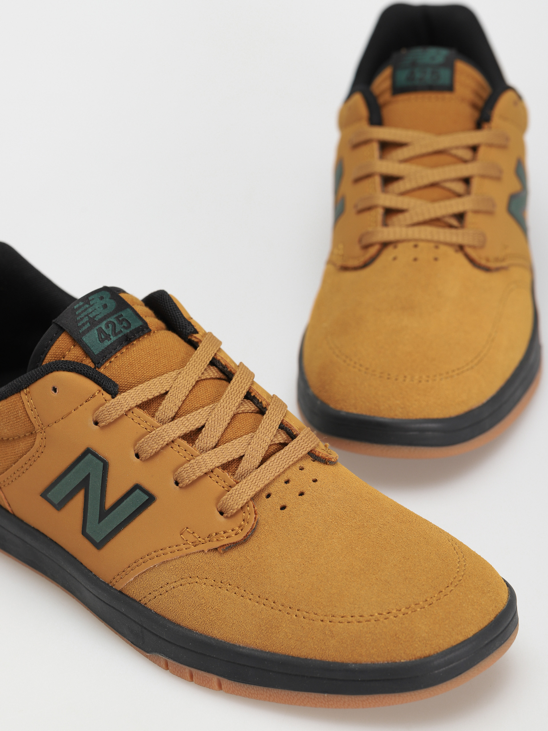 New Balance 425 Cipők (wheat)
