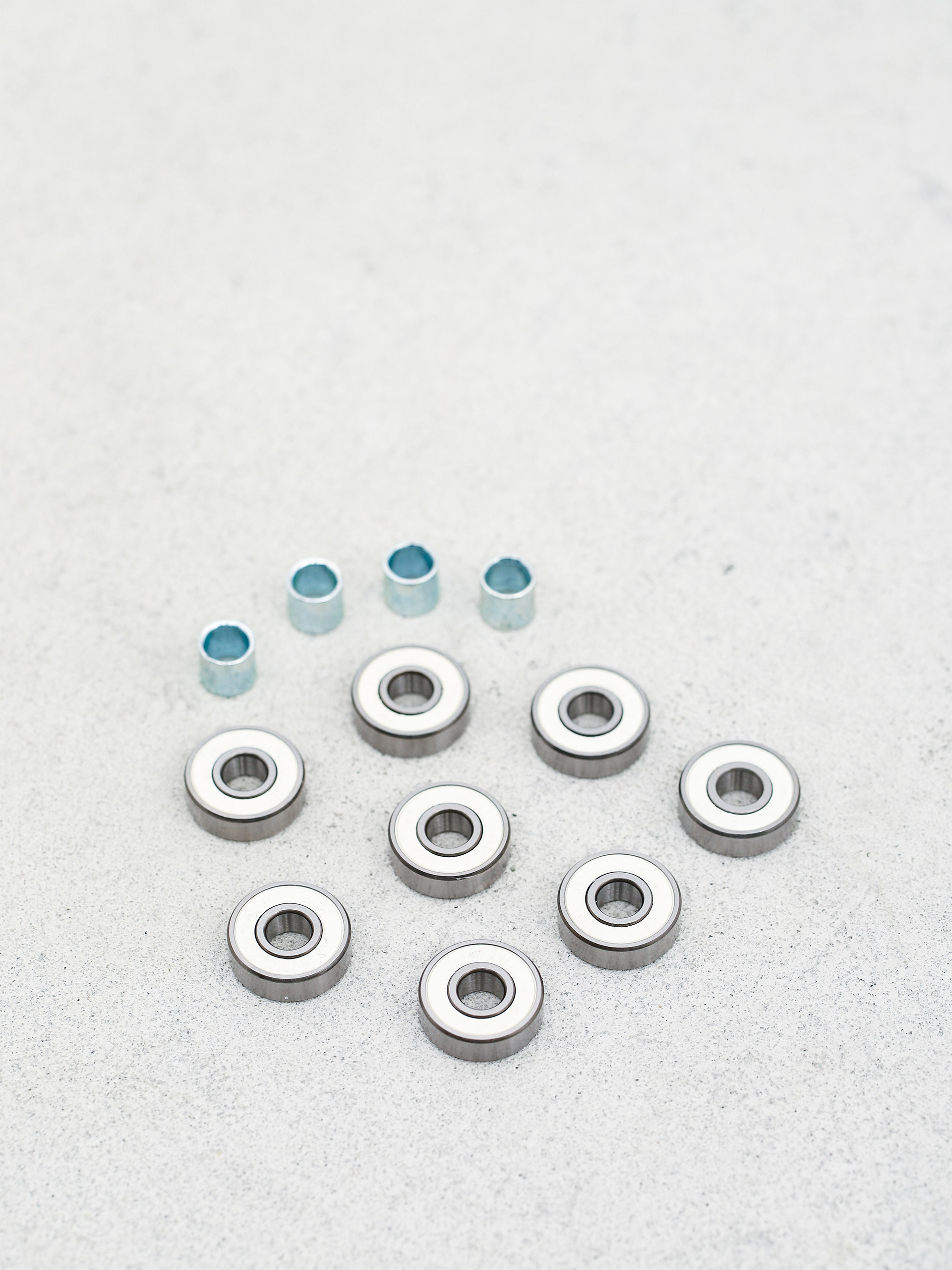 Andale Tiago Lemons Mixtape Volume 2 Csapágy