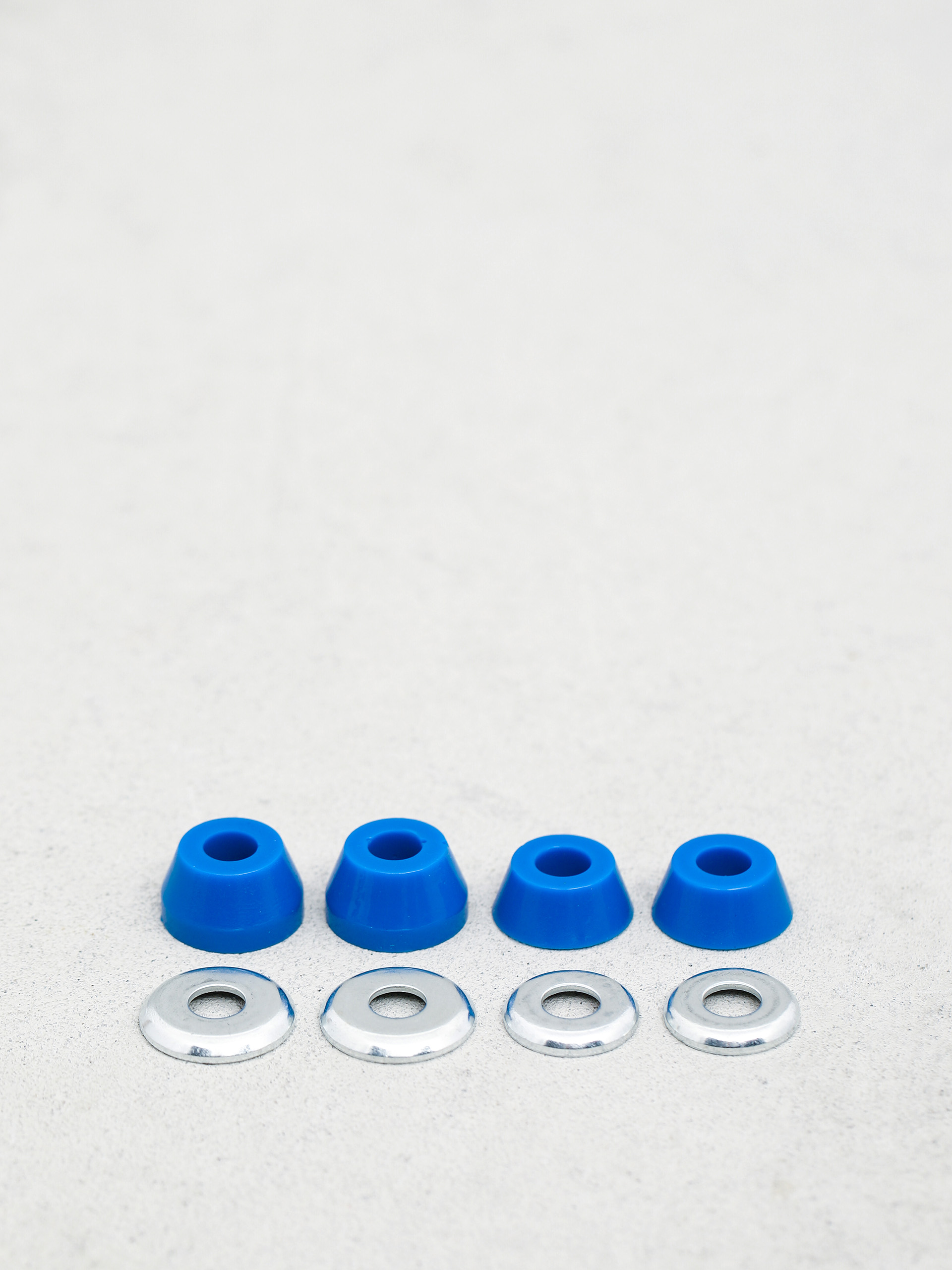 Independent Standard Conical 92 Medium Gumipogácsa (blue)
