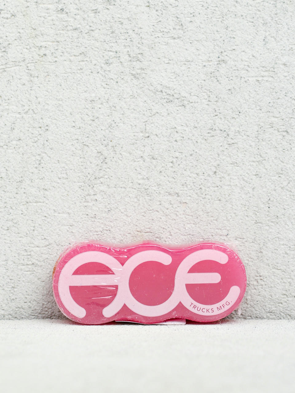 Ace Skate Wax Wax (pink)