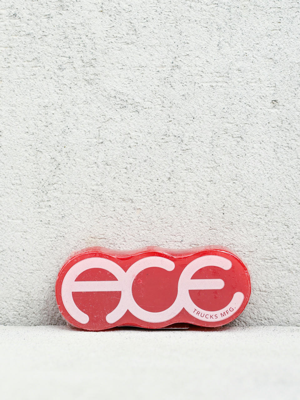 Ace Skate Wax Wax (red)