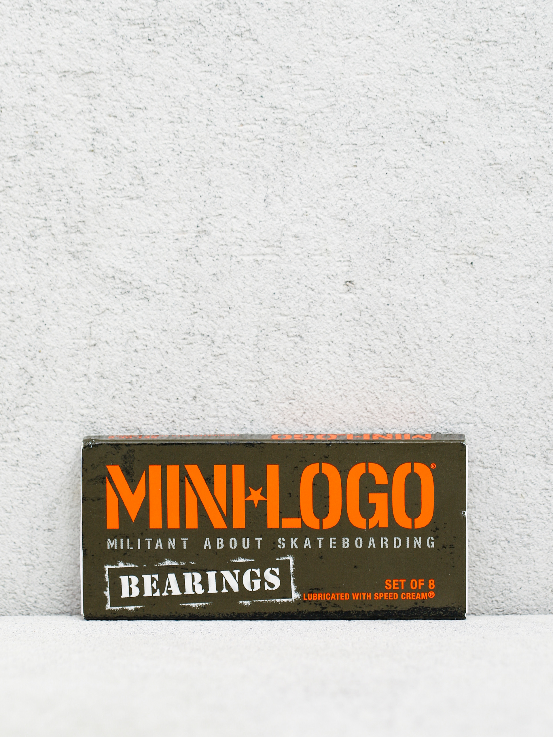 Minilogo Bearings Csapágy 