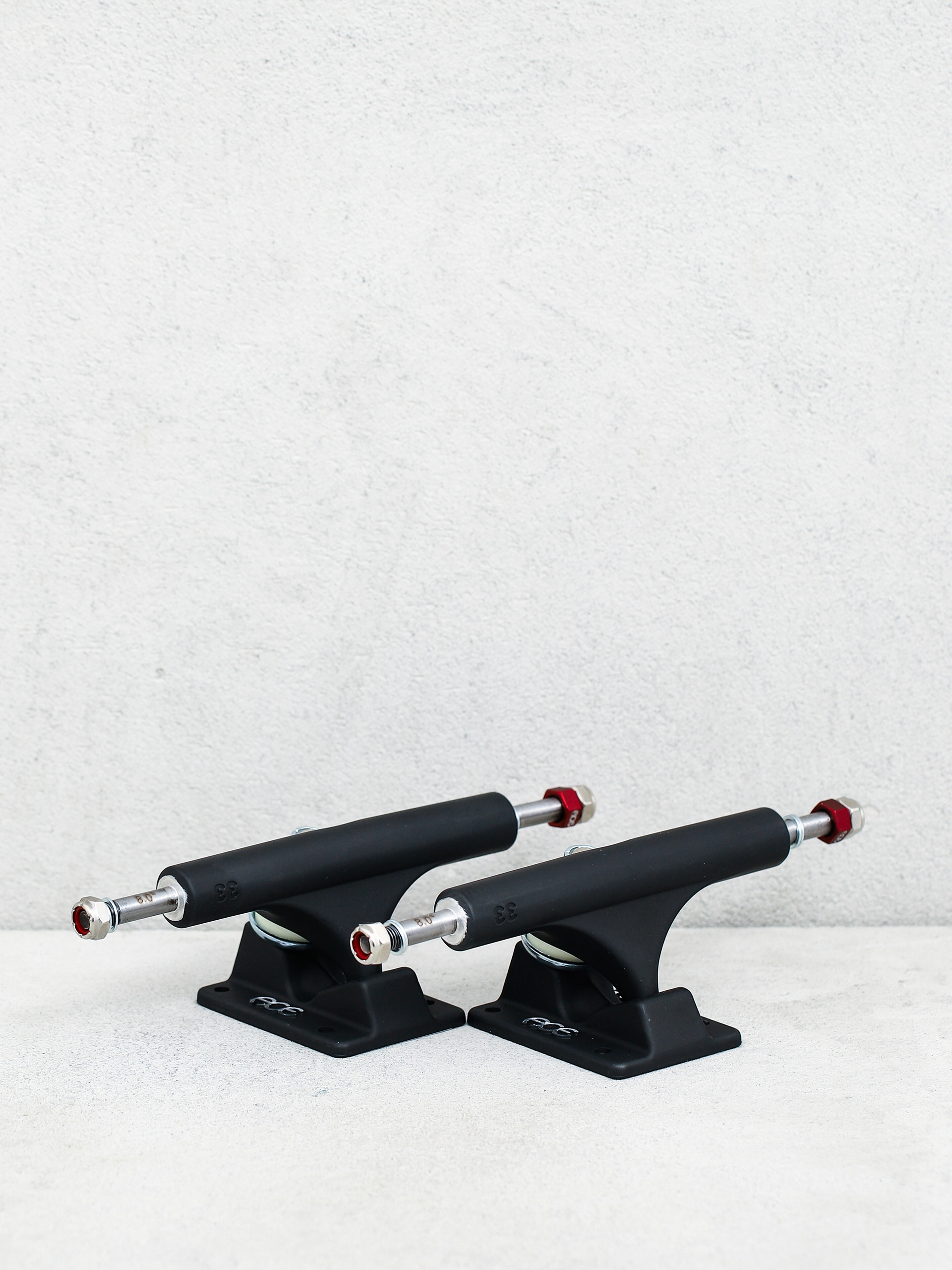 Ace AF1 Gördeszka felfüggesztés (matte black)