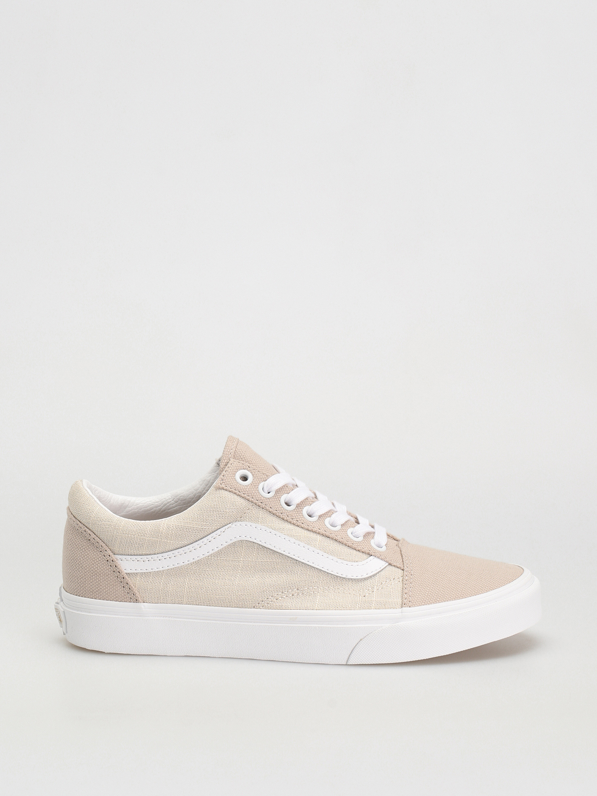 Vans Old Skool Cipők (summer linen natural)