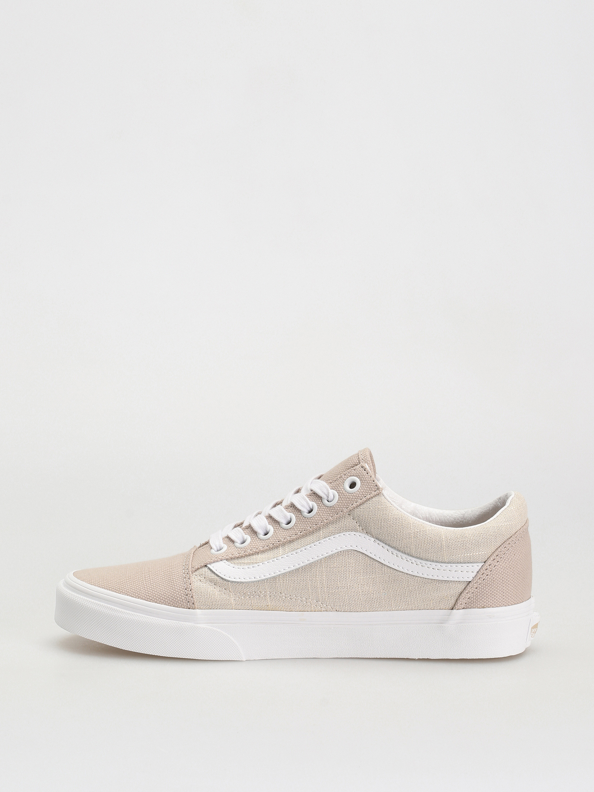 Vans Old Skool Cipők (summer linen natural)