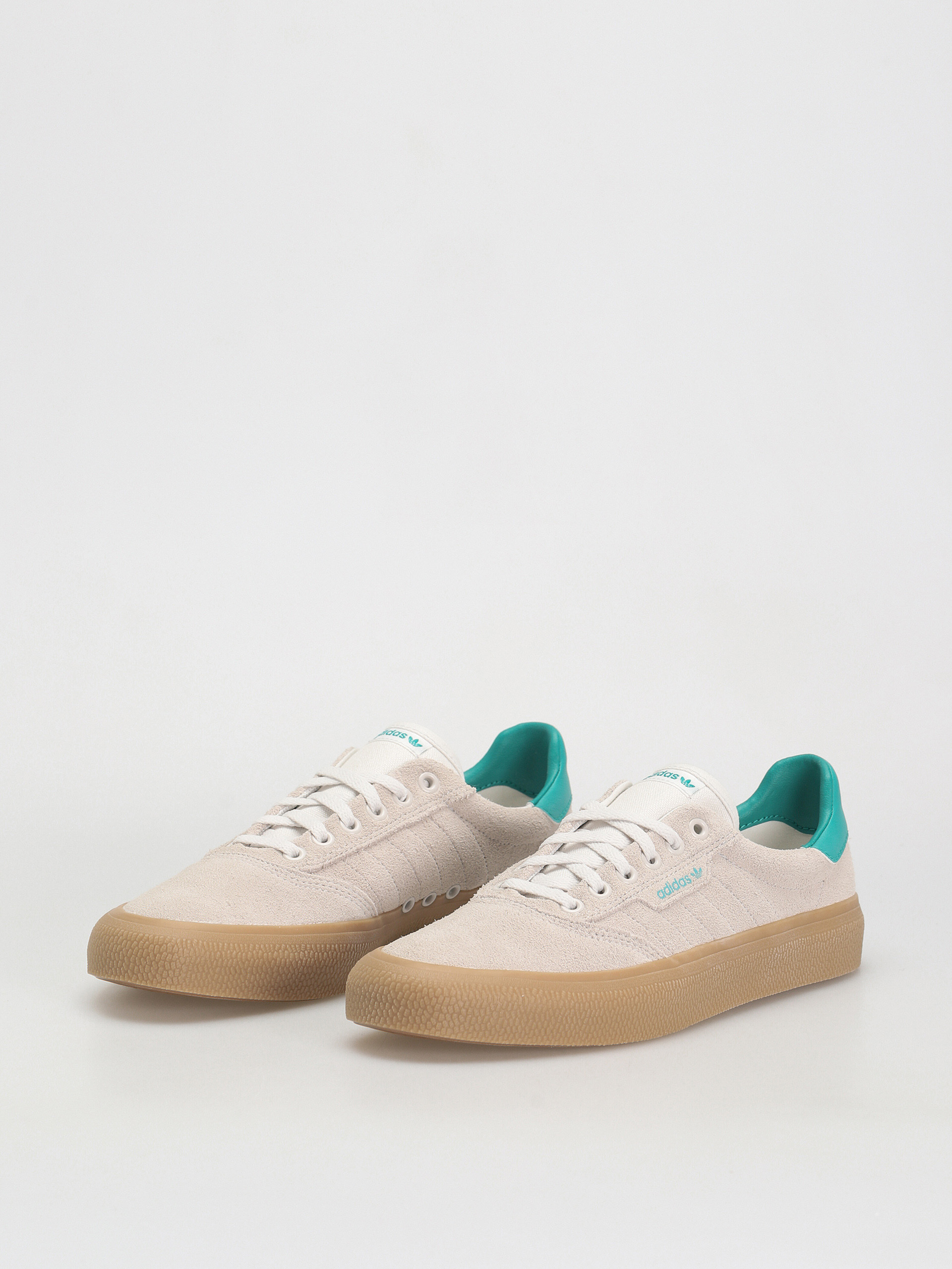 adidas 3Mc Cipők (cwhite/glrgrn/gum4)
