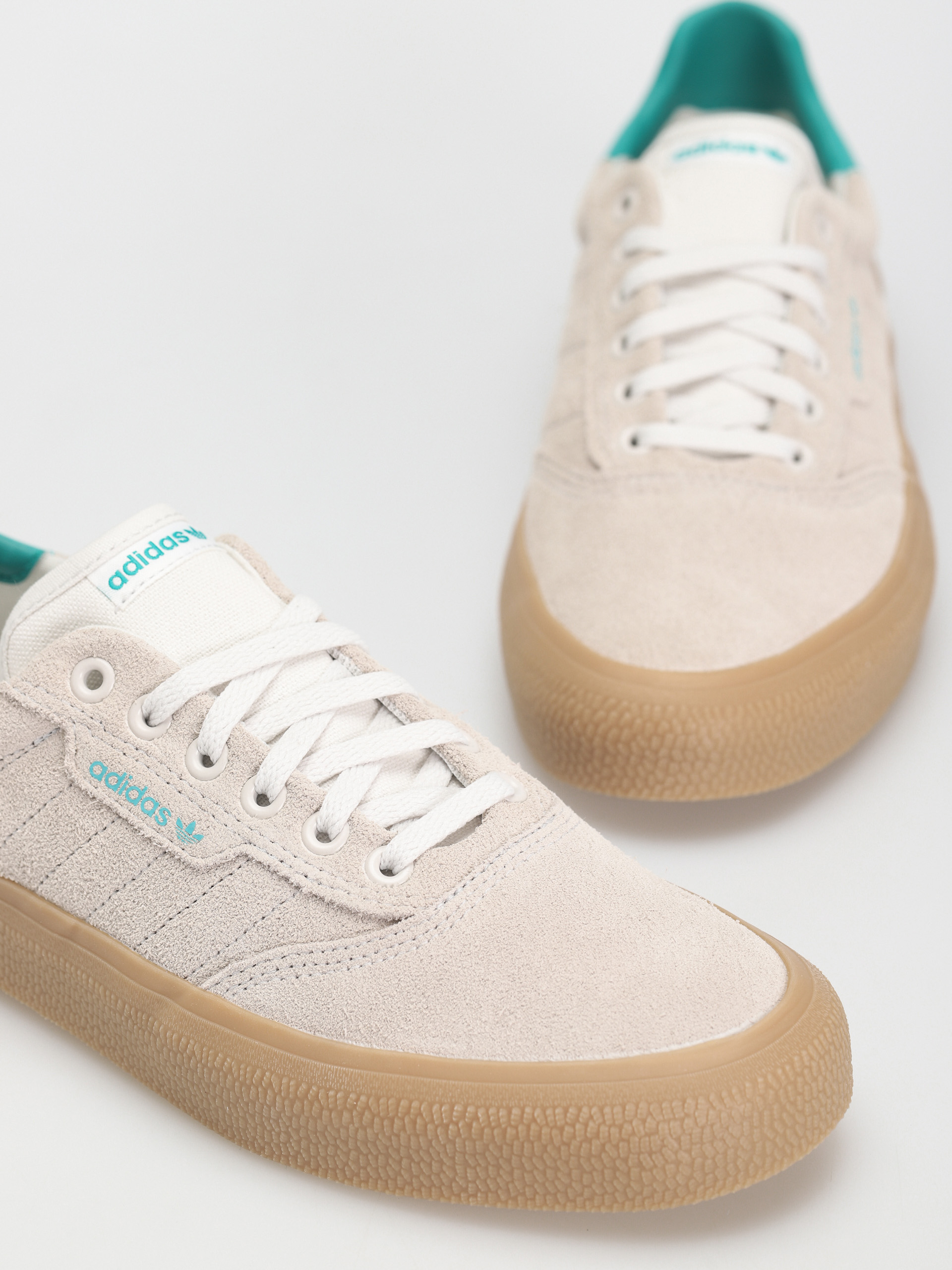 adidas 3Mc Cipők (cwhite/glrgrn/gum4)