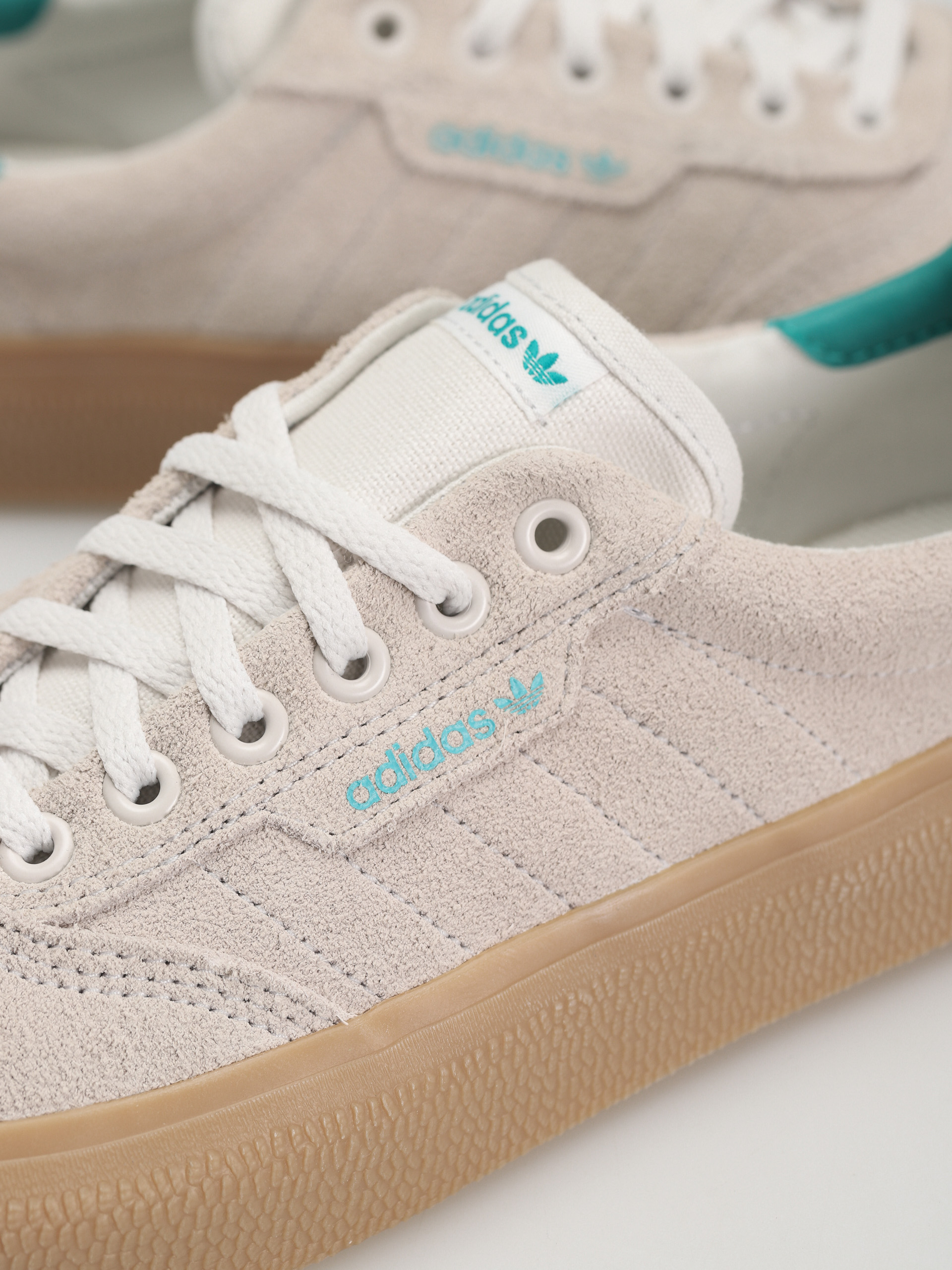 adidas 3Mc Cipők (cwhite/glrgrn/gum4)