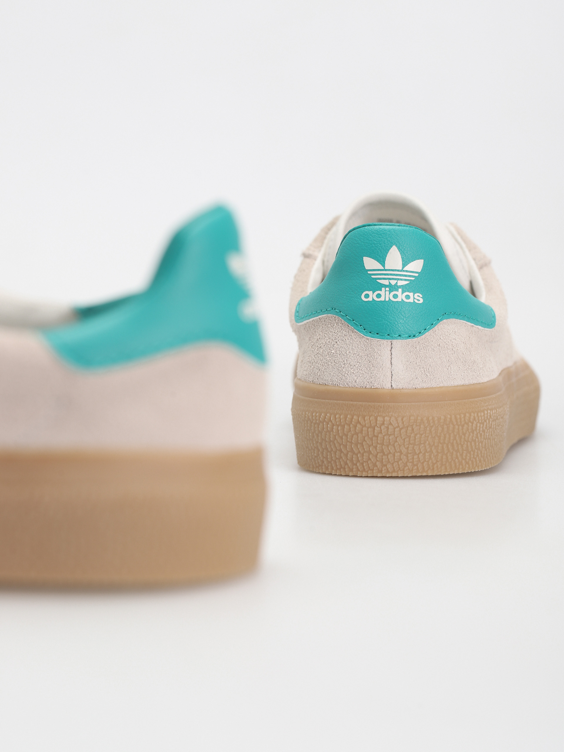 adidas 3Mc Cipők (cwhite/glrgrn/gum4)