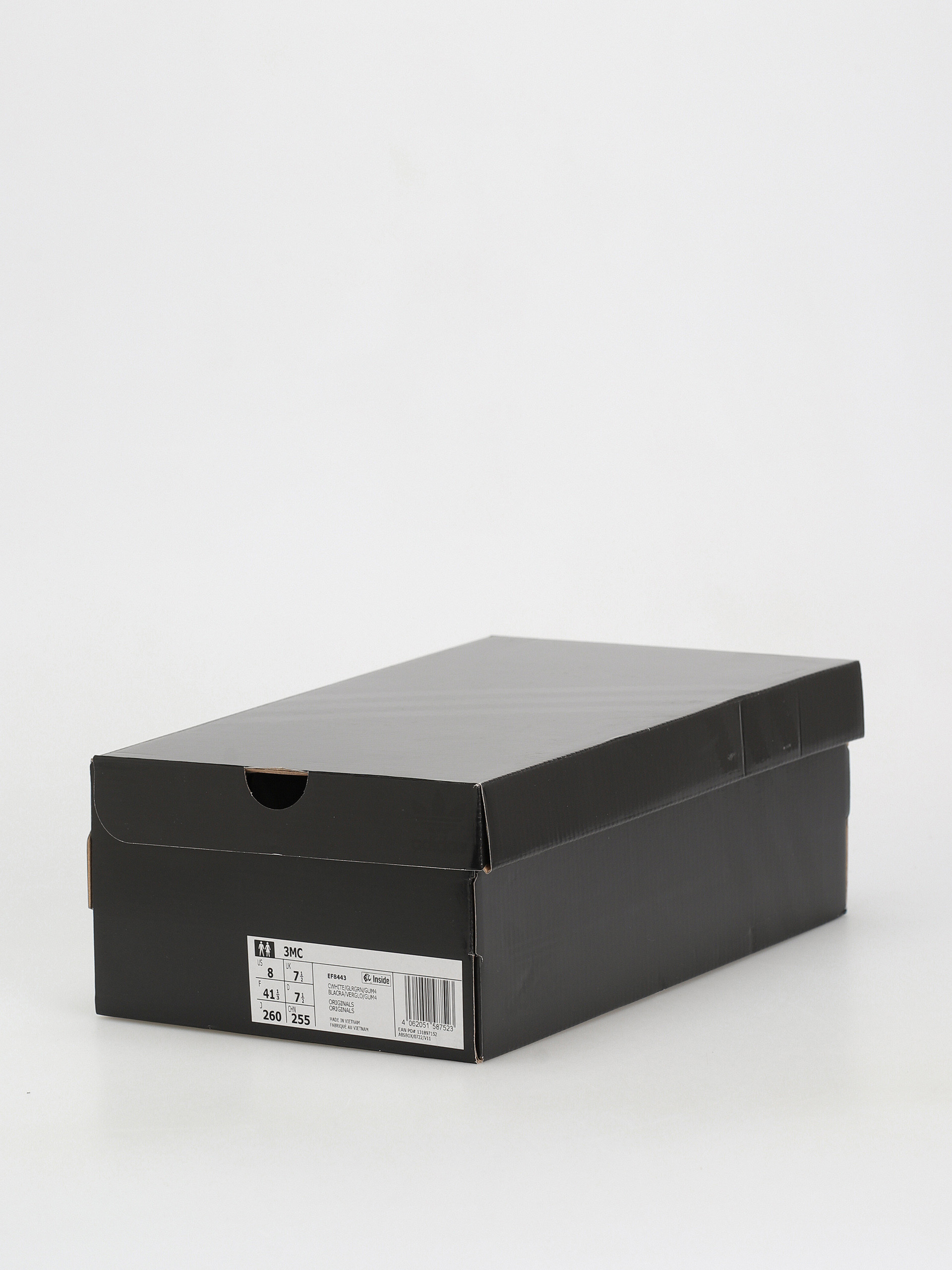 adidas 3Mc Cipők (cwhite/glrgrn/gum4)