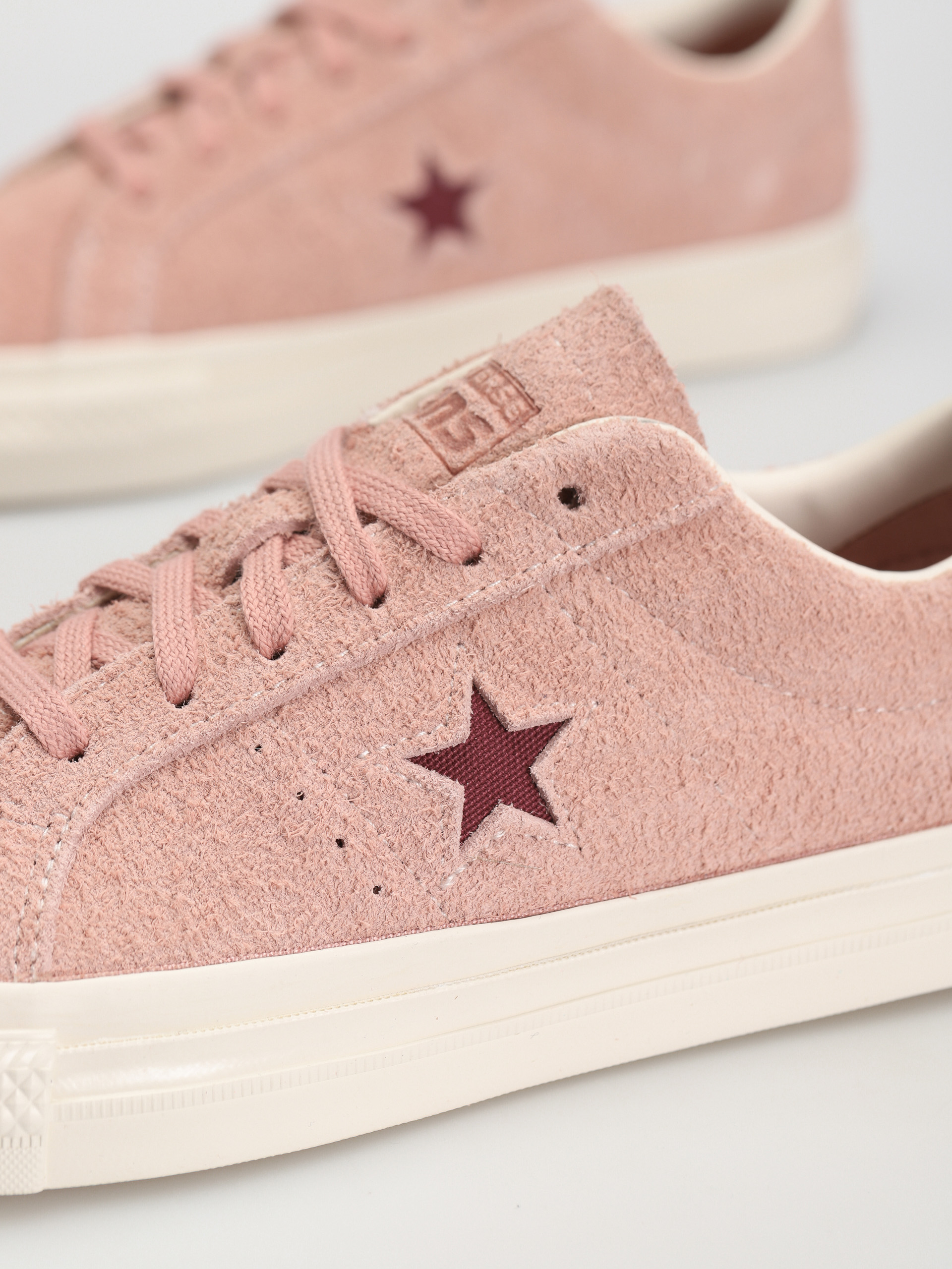 Converse One Star Pro Ox Cipők (canyon dusk)