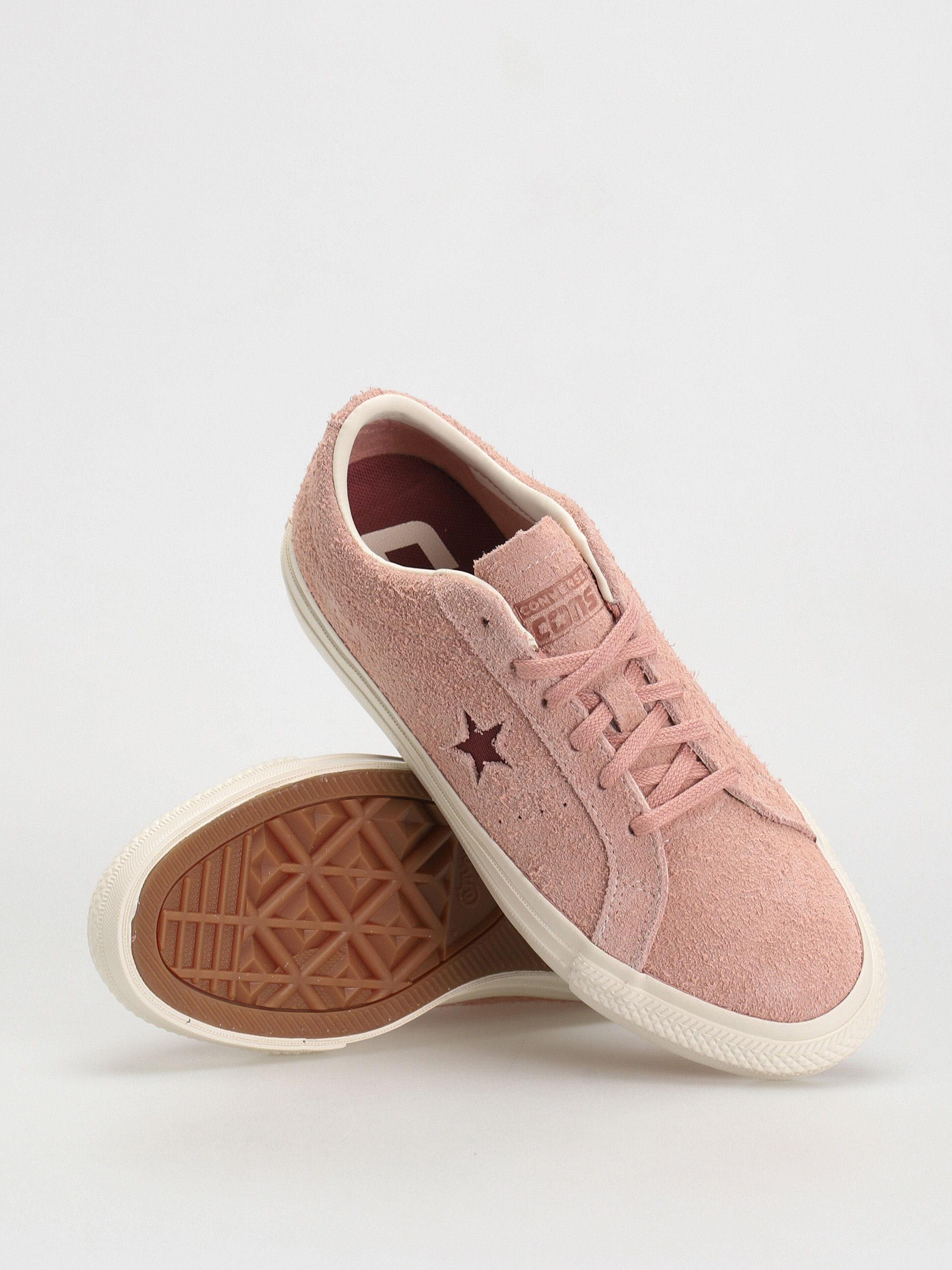 Converse One Star Pro Ox Cipők (canyon dusk)