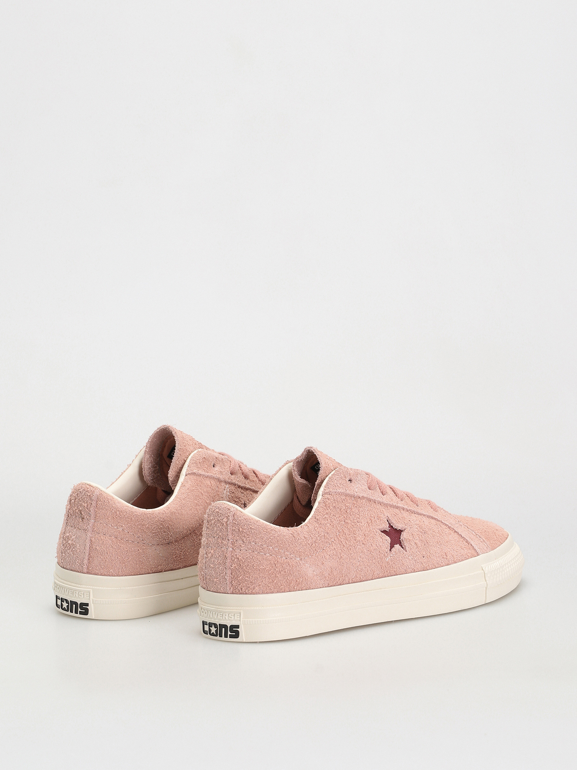 Converse One Star Pro Ox Cipők (canyon dusk)