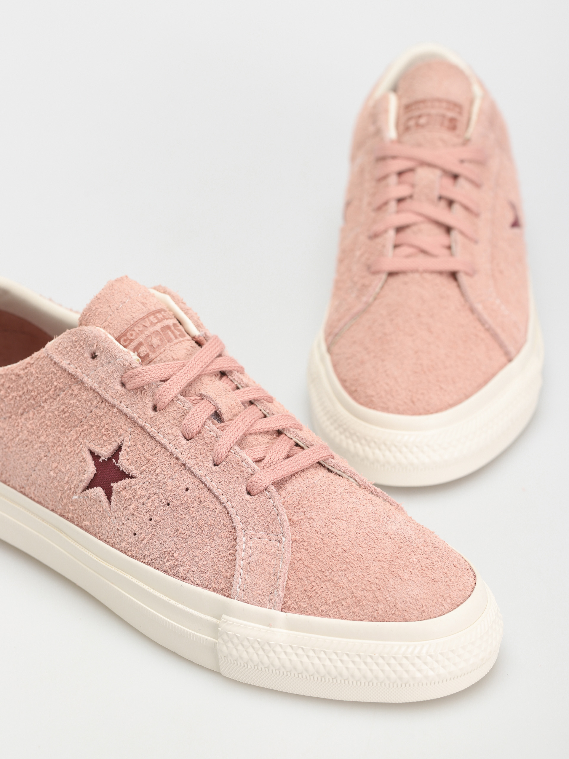 Converse One Star Pro Ox Cipők (canyon dusk)