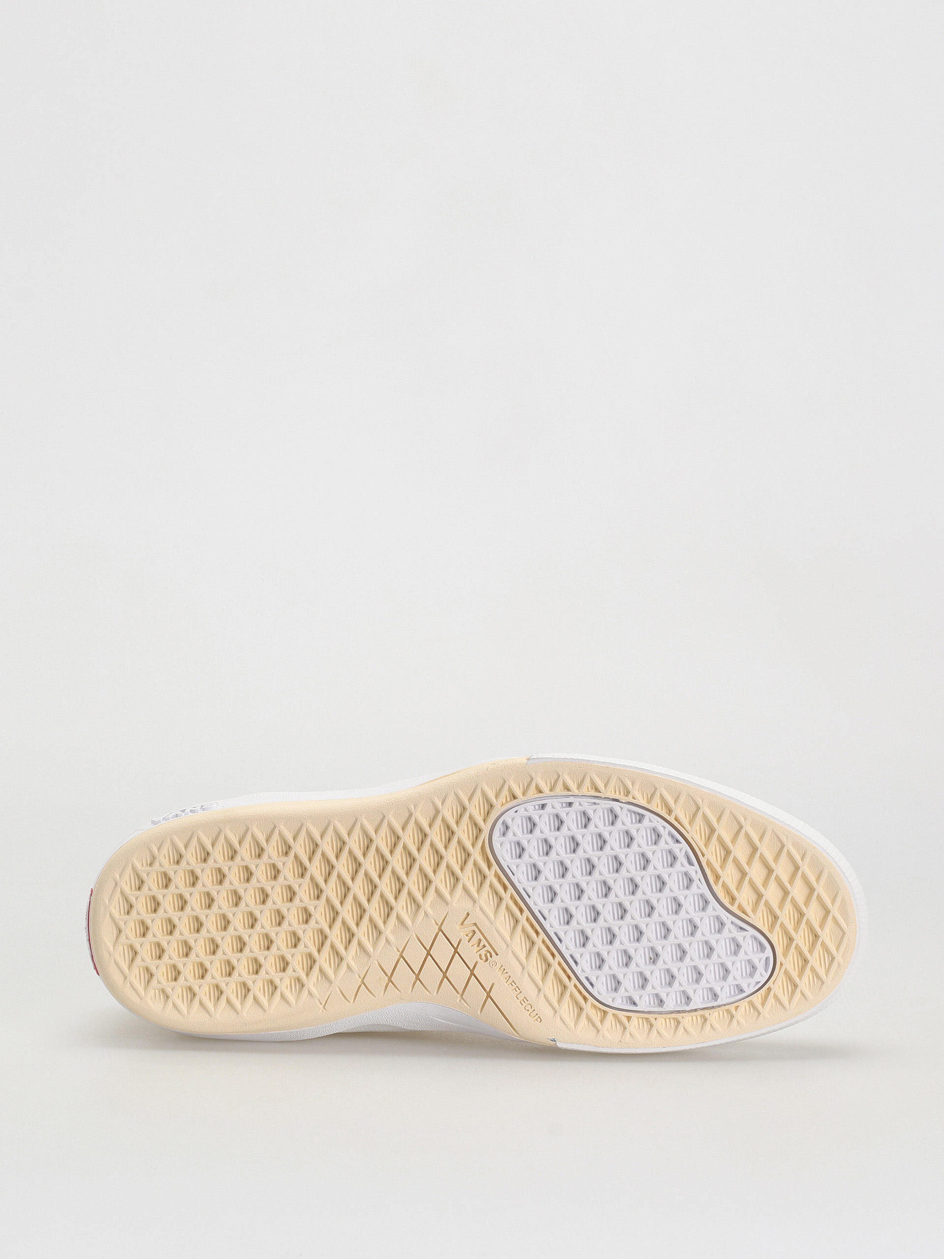 Vans Wayvee Cipők (french oak)