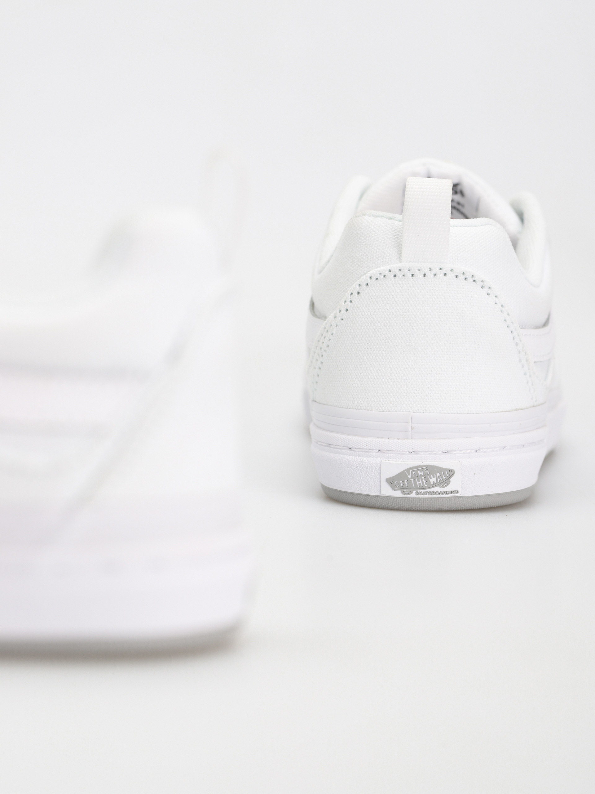 Vans Kyle Walker Cipők (canvas white)