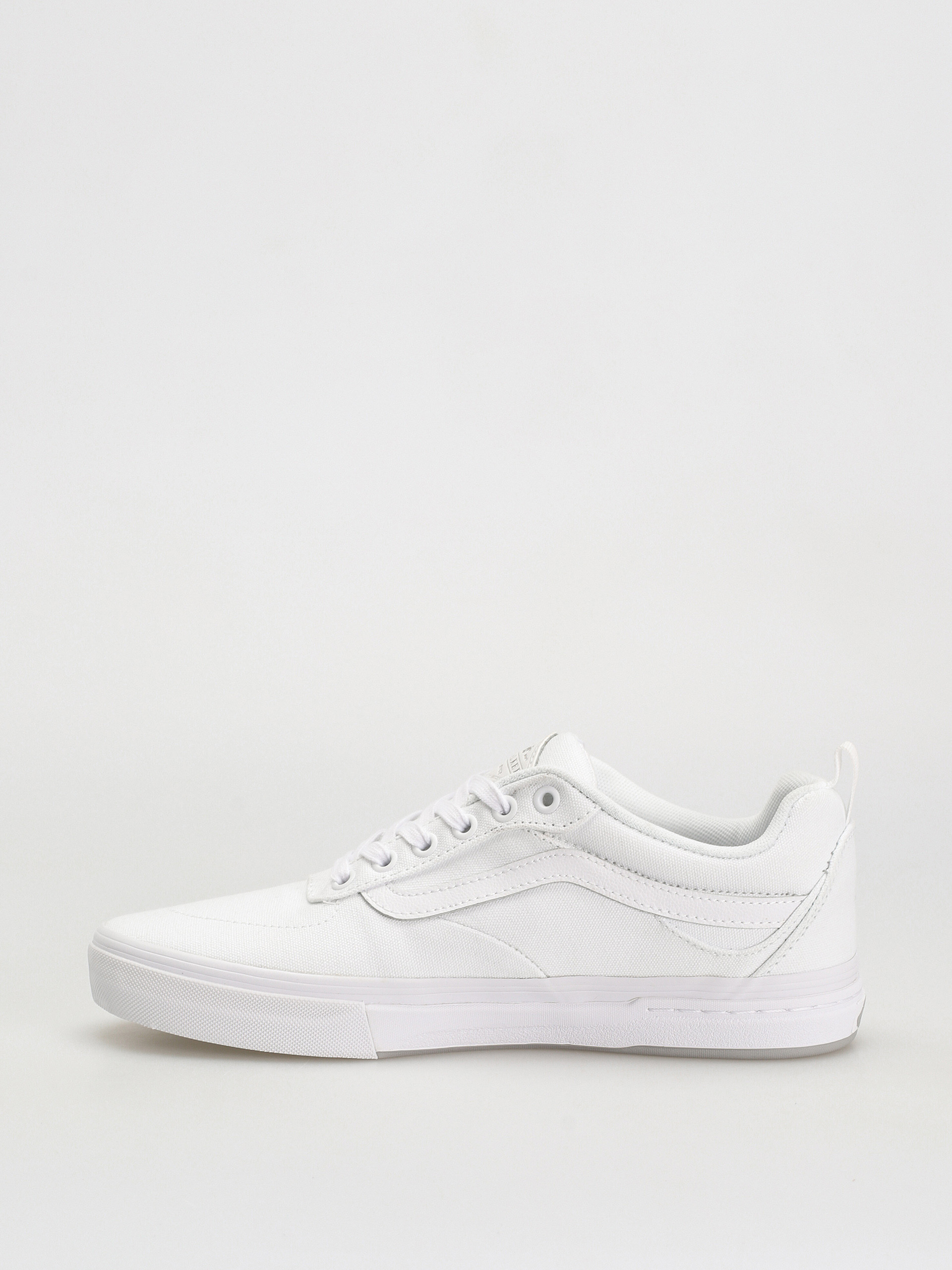 Vans Kyle Walker Cipők (canvas white)