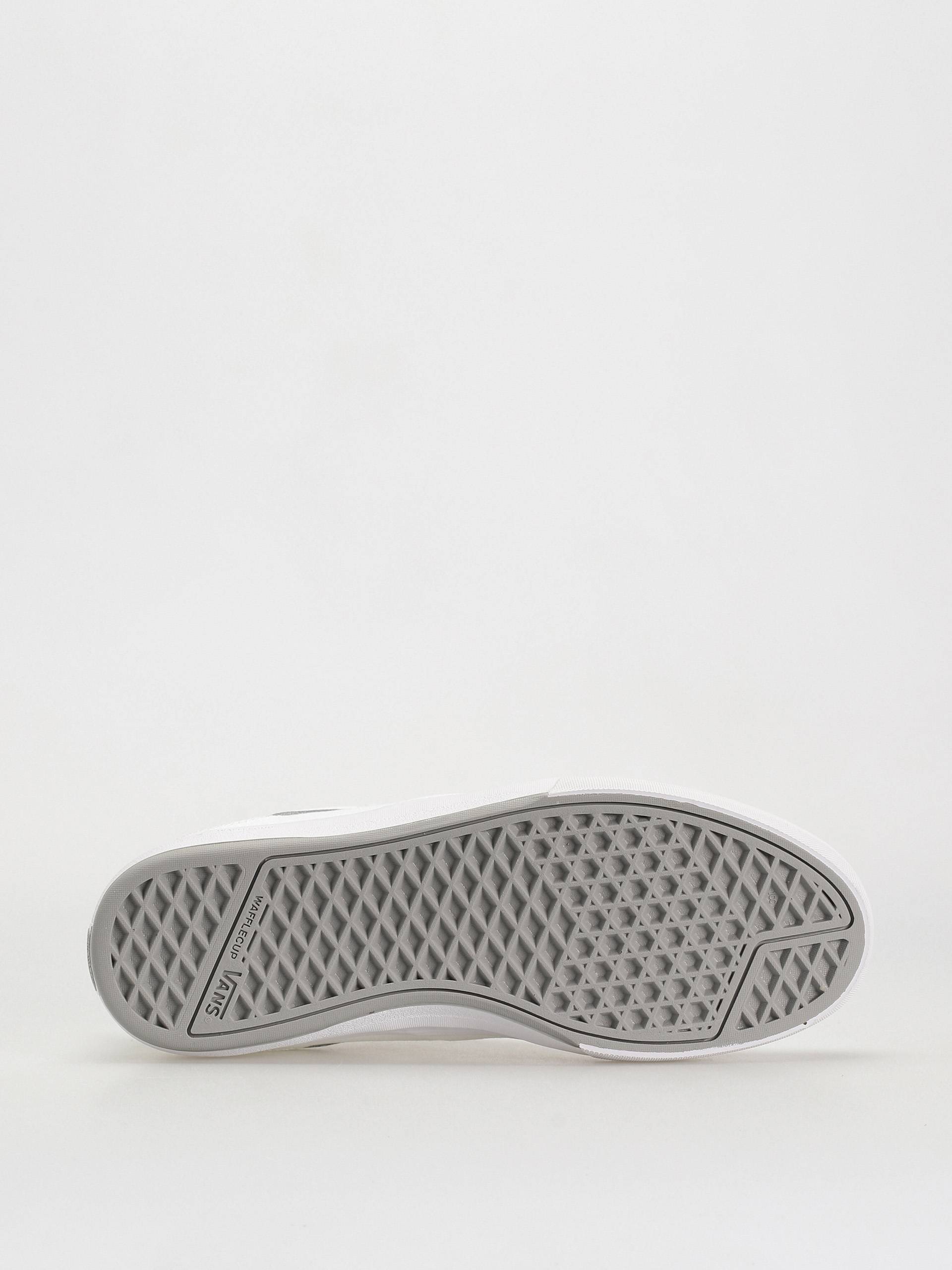 Vans Kyle Walker Cipők (canvas white)