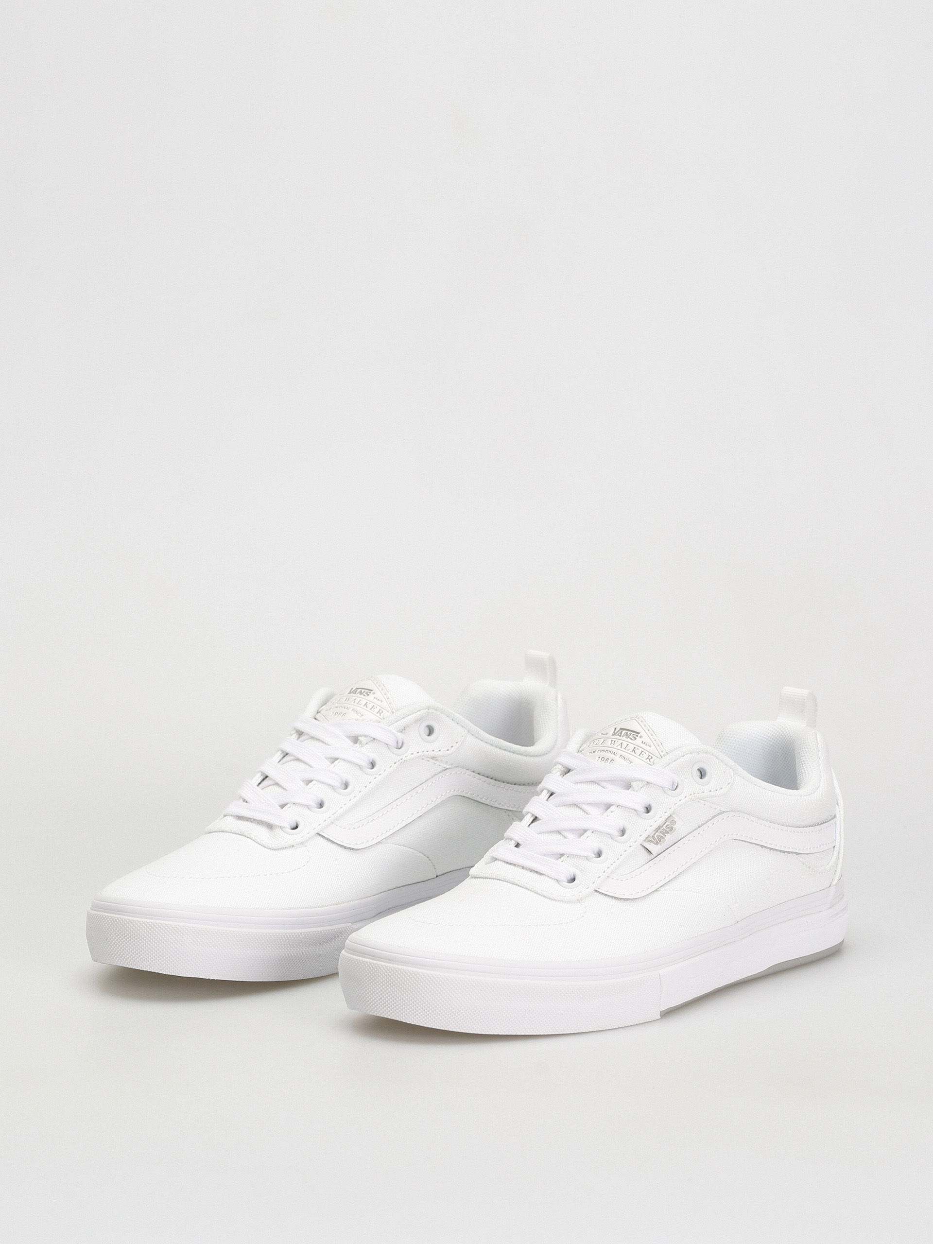 Vans Kyle Walker Cipők (canvas white)