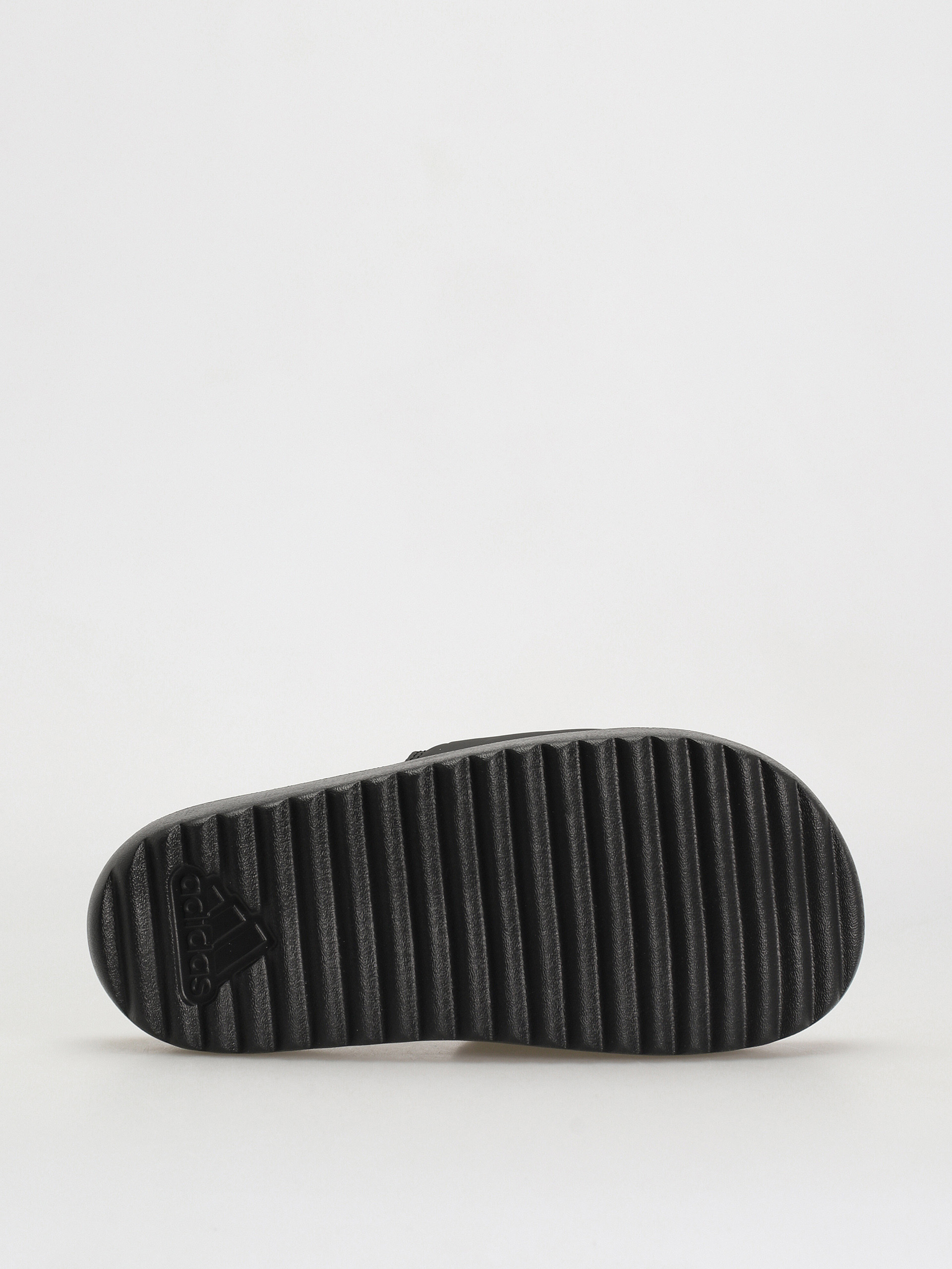 adidas Originals Adilette Platform Flip-flop papucsok Wmn (cblack/cblack/cblack)